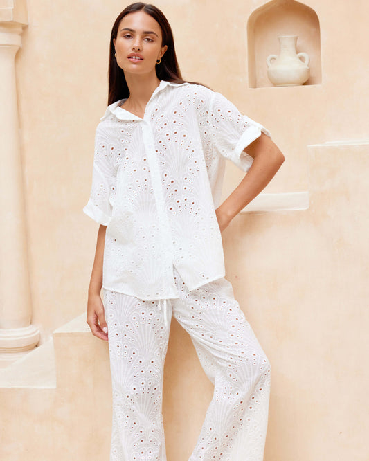 ANYANA PANT