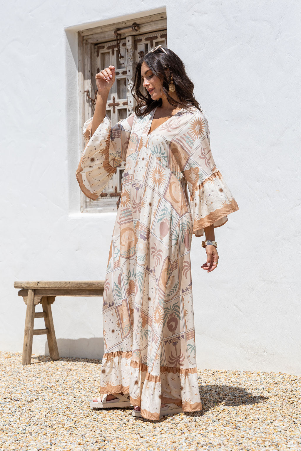 ESTELLA MAXI