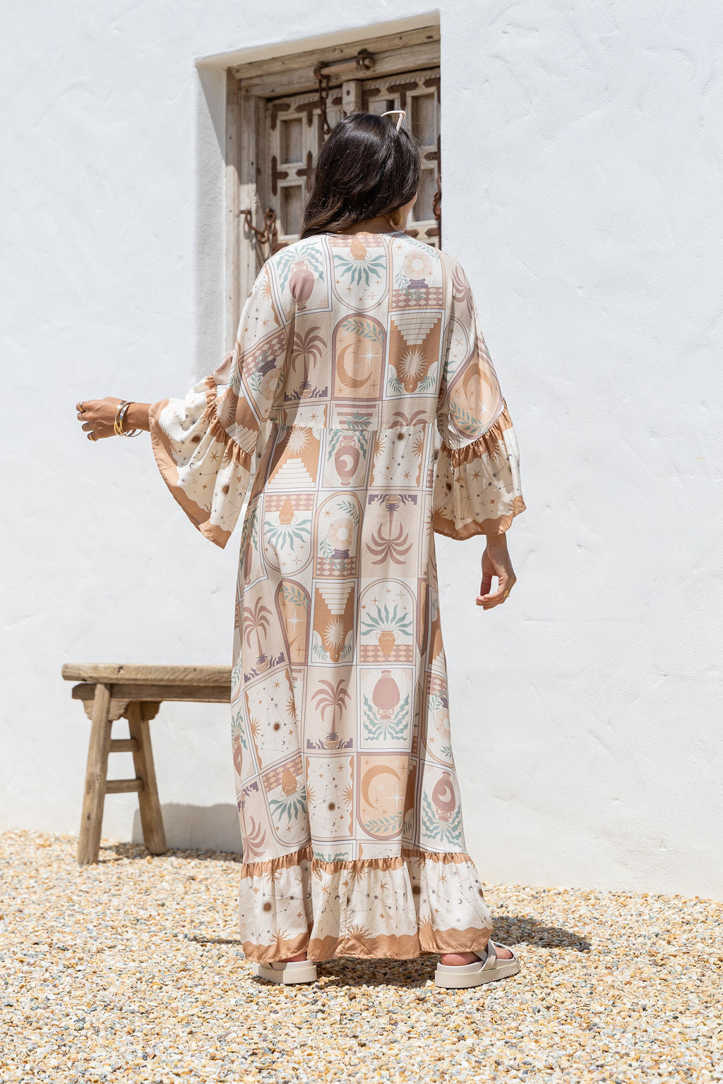 ESTELLA MAXI