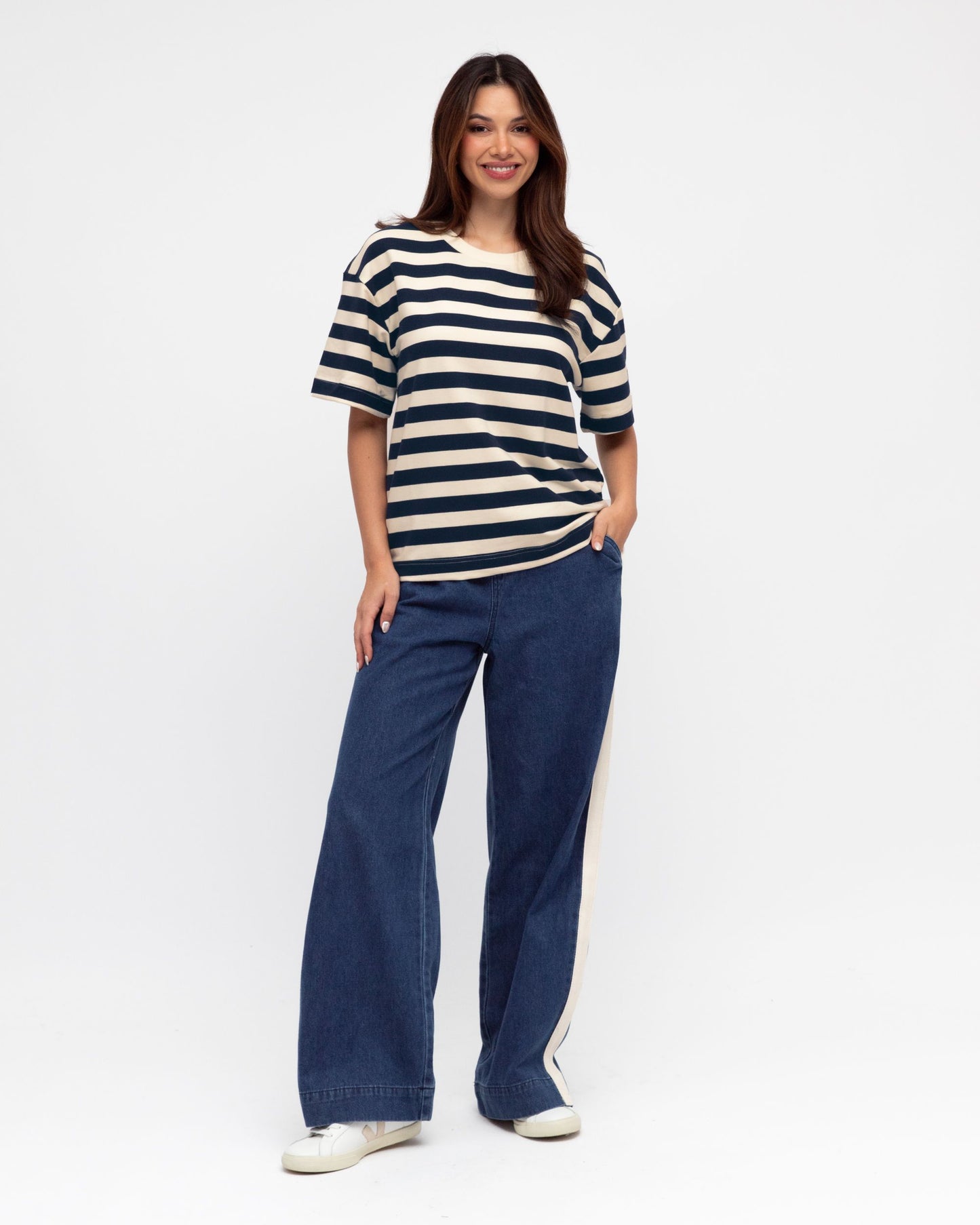 LUNA DENIM JEAN