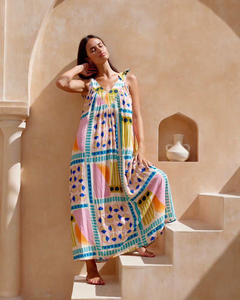 KAI MAXI