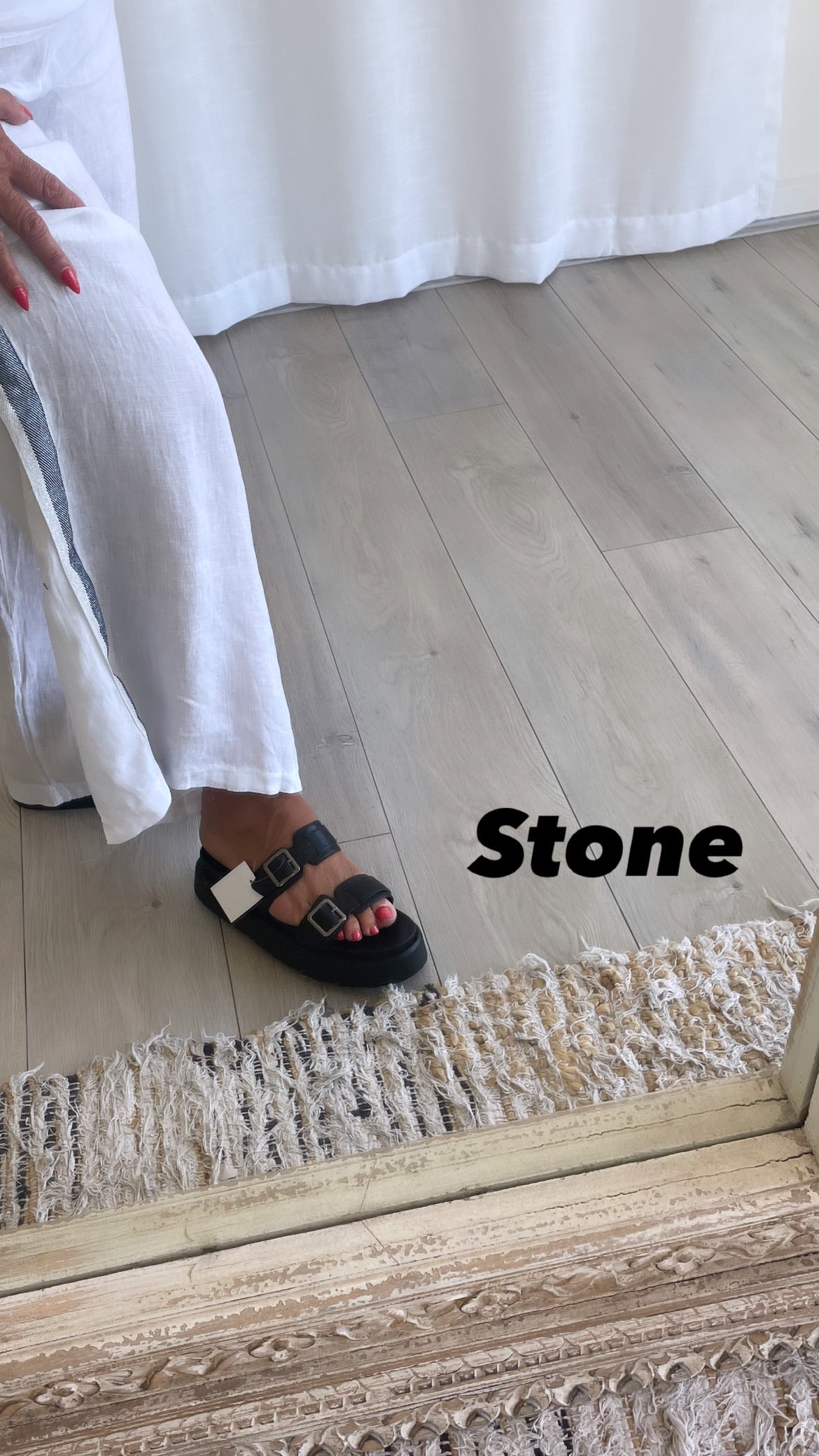 STONE