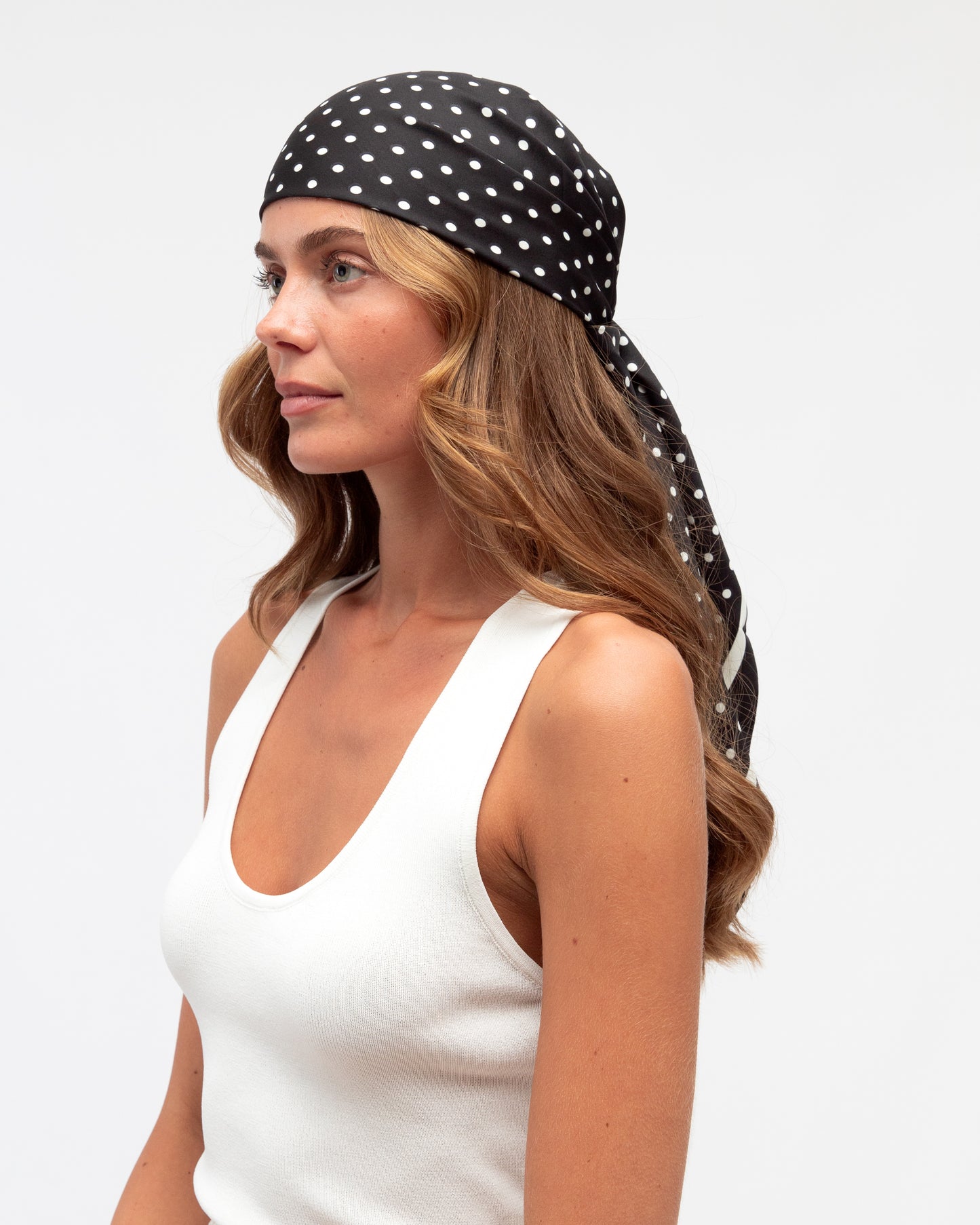 DOTTI SCARF