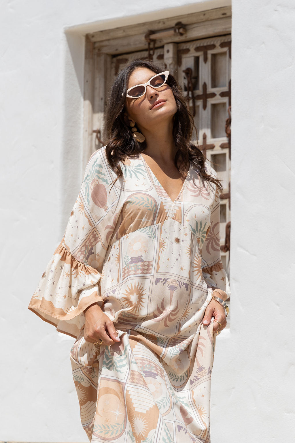 ESTELLA MAXI
