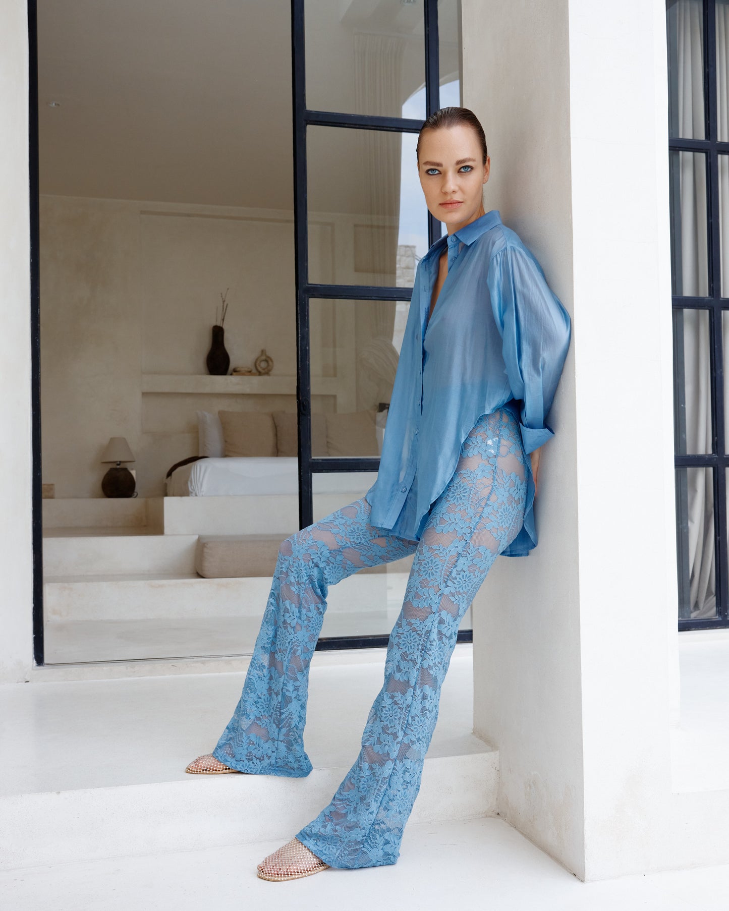 DOLCE PANT