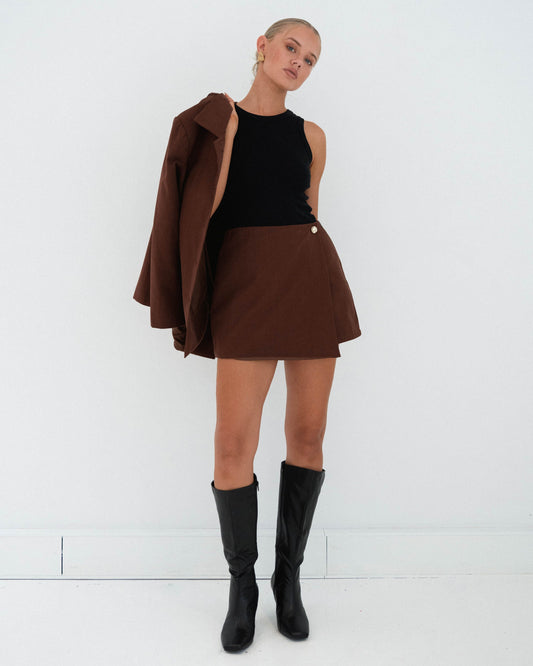 CHOC SKORT