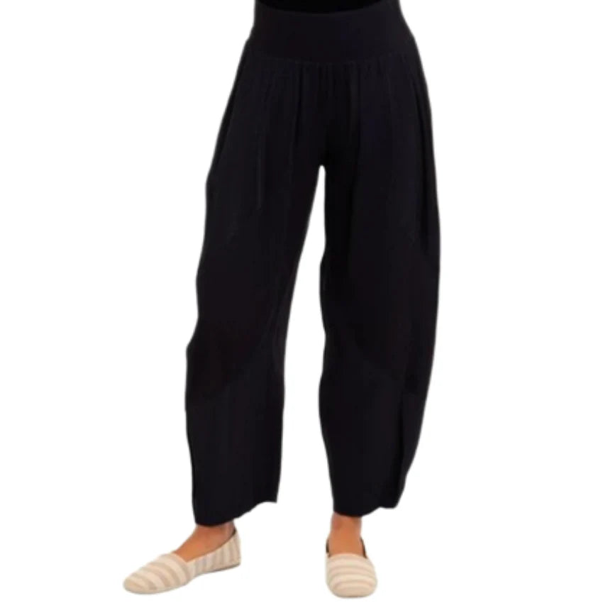 ITALIAN LINEN PANT