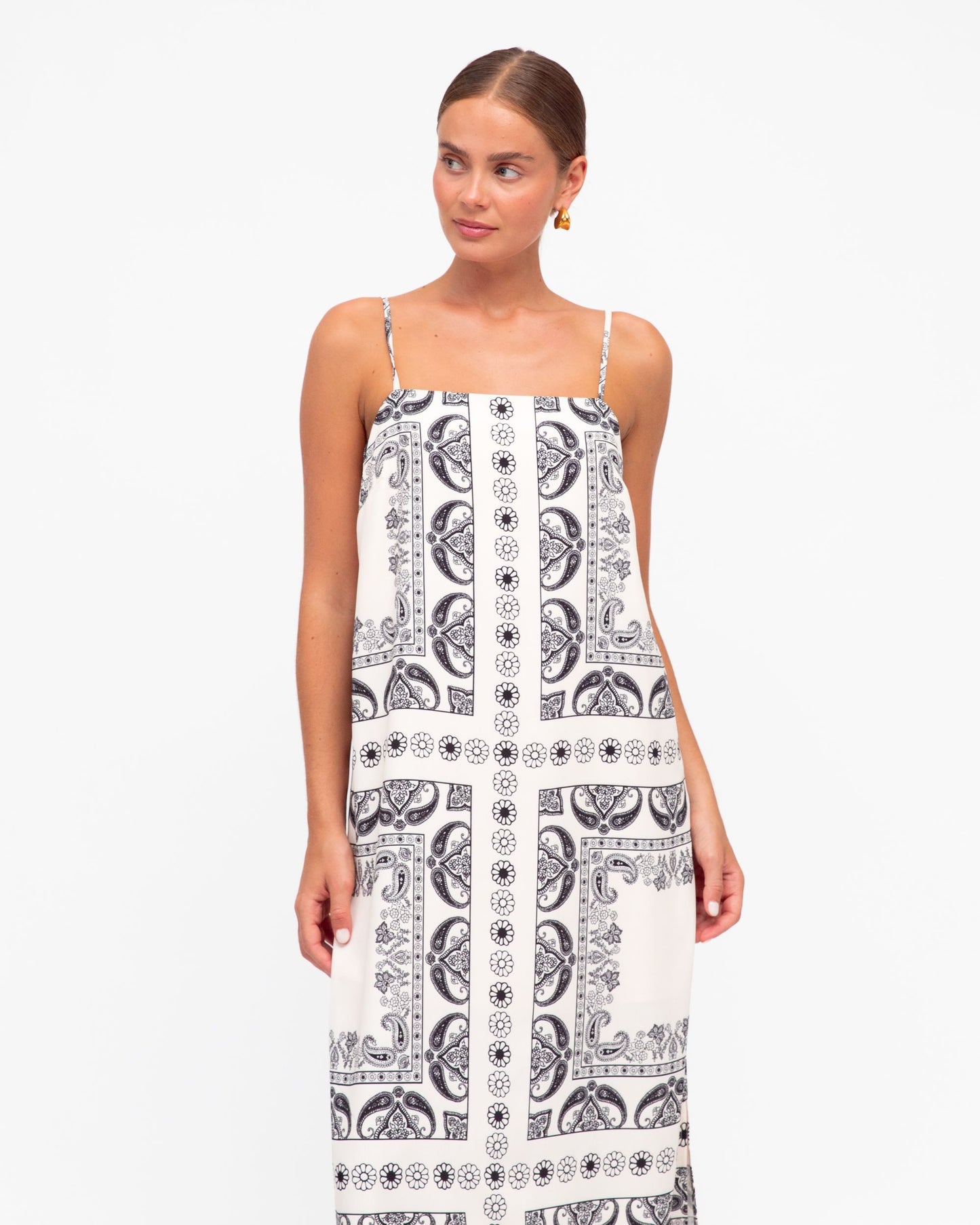 BILLIE MAXI