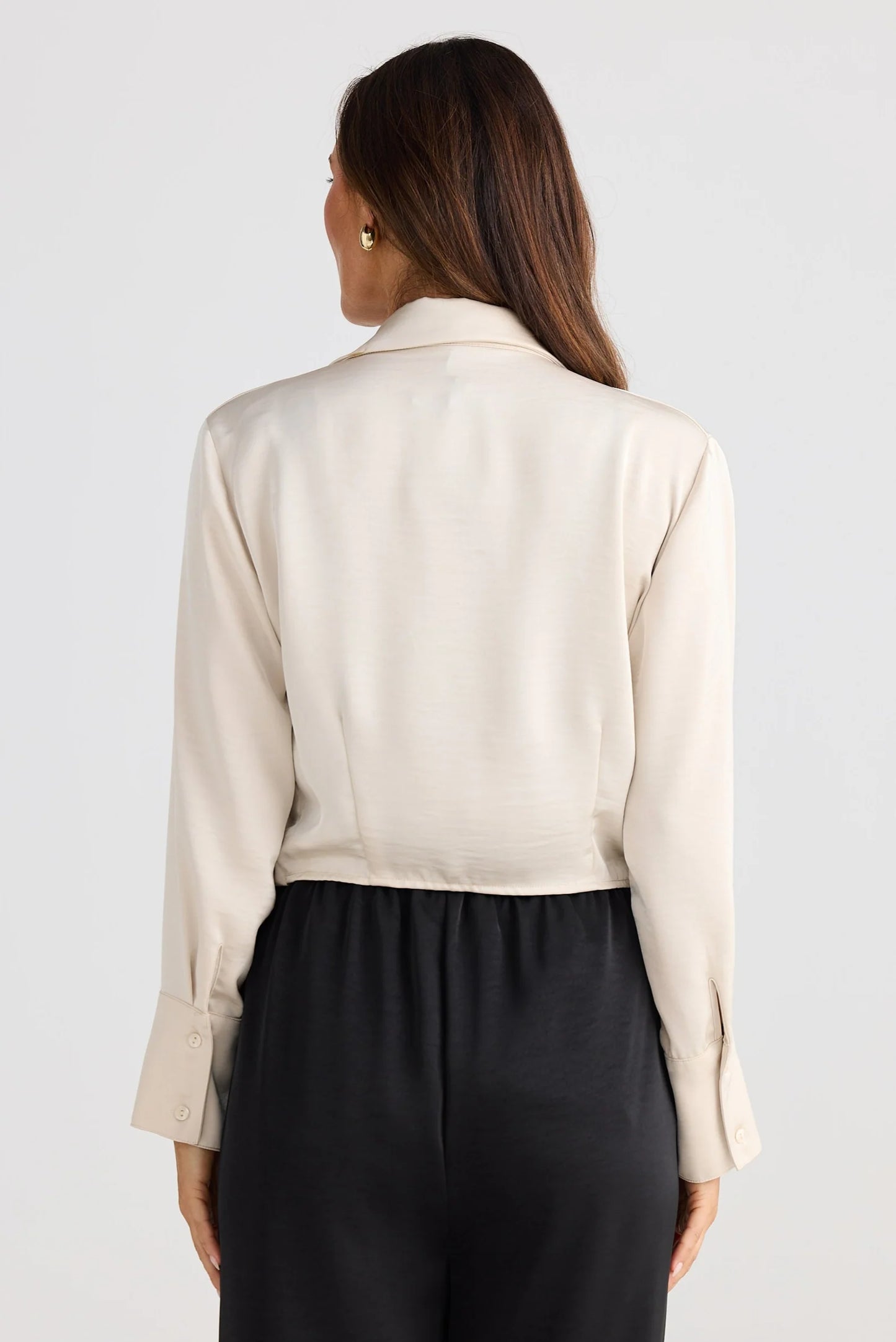 SOPRANO OVERSHIRT