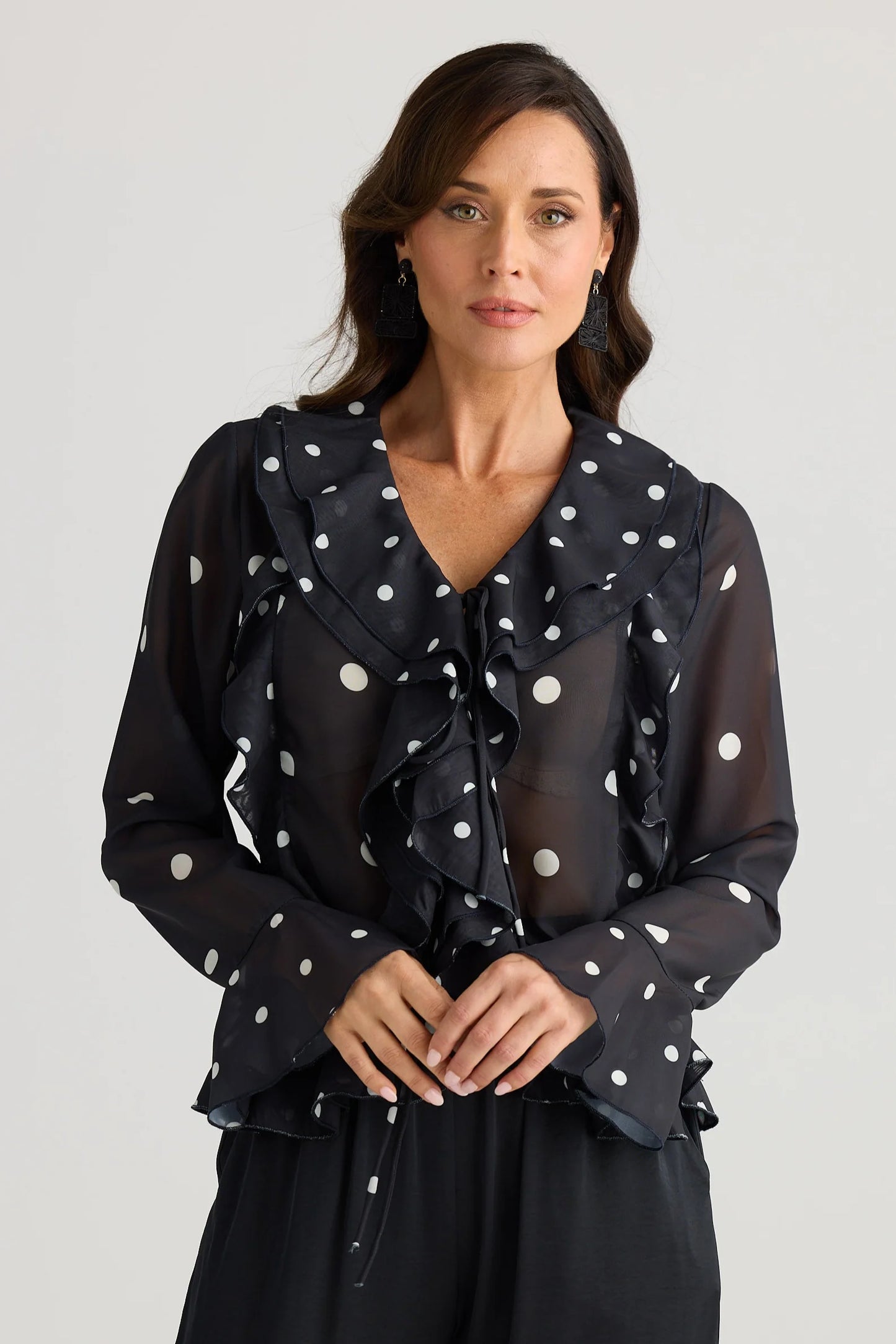 DOROTHY BLOUSE