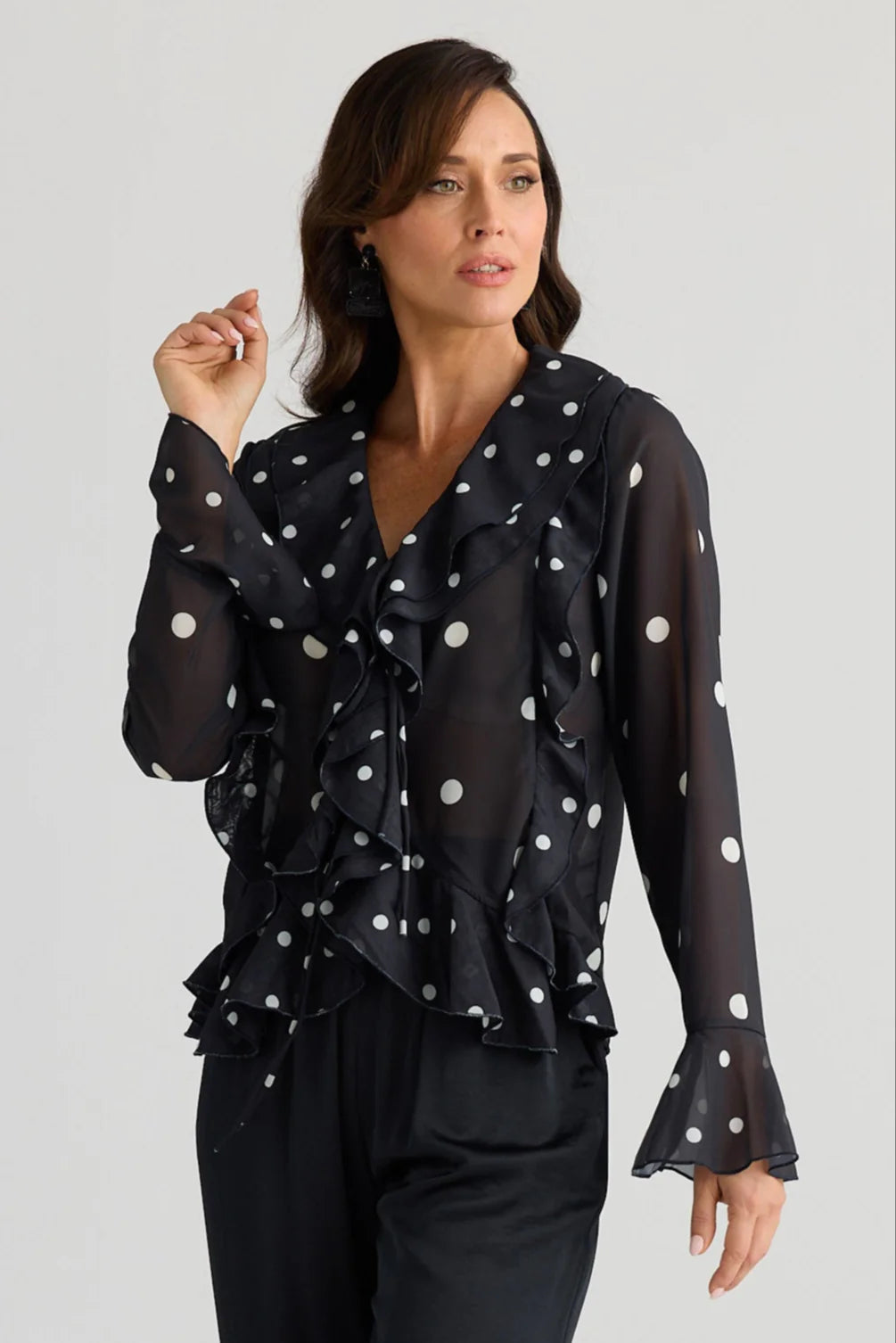 DOROTHY BLOUSE