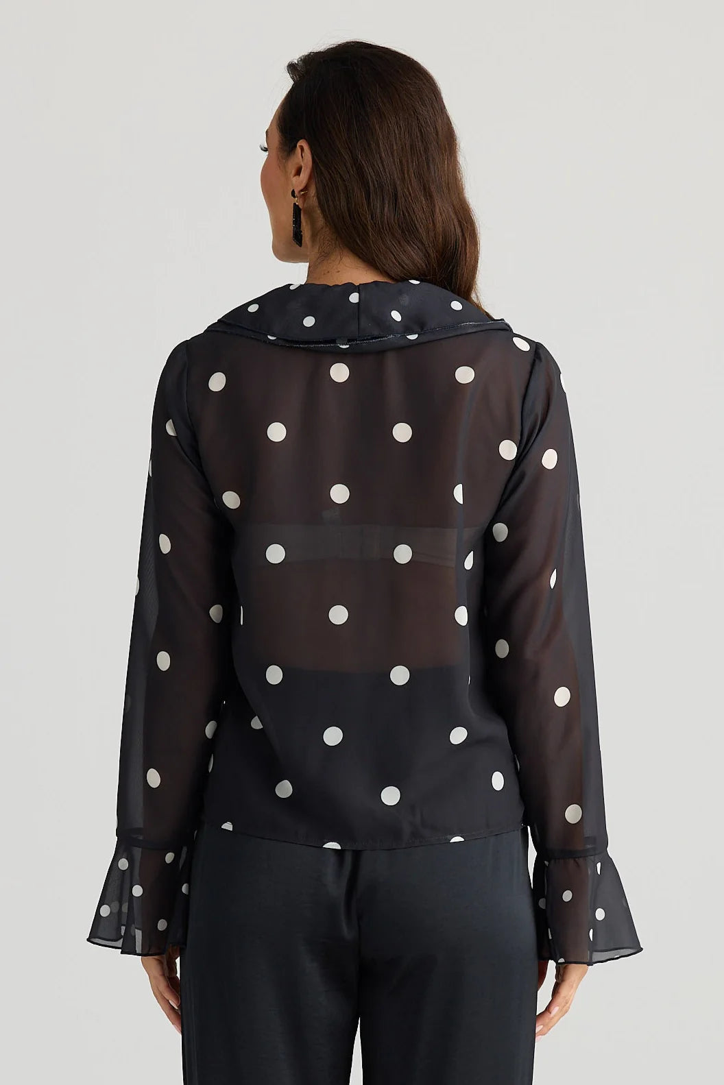DOROTHY BLOUSE