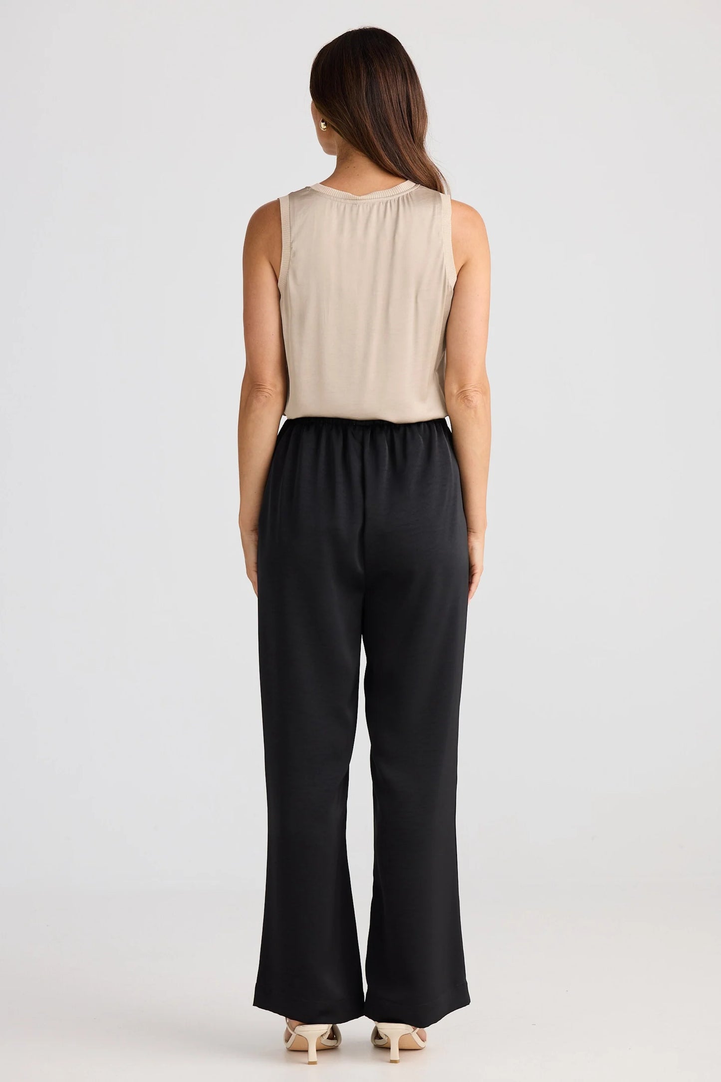 BOULERVARD PANT