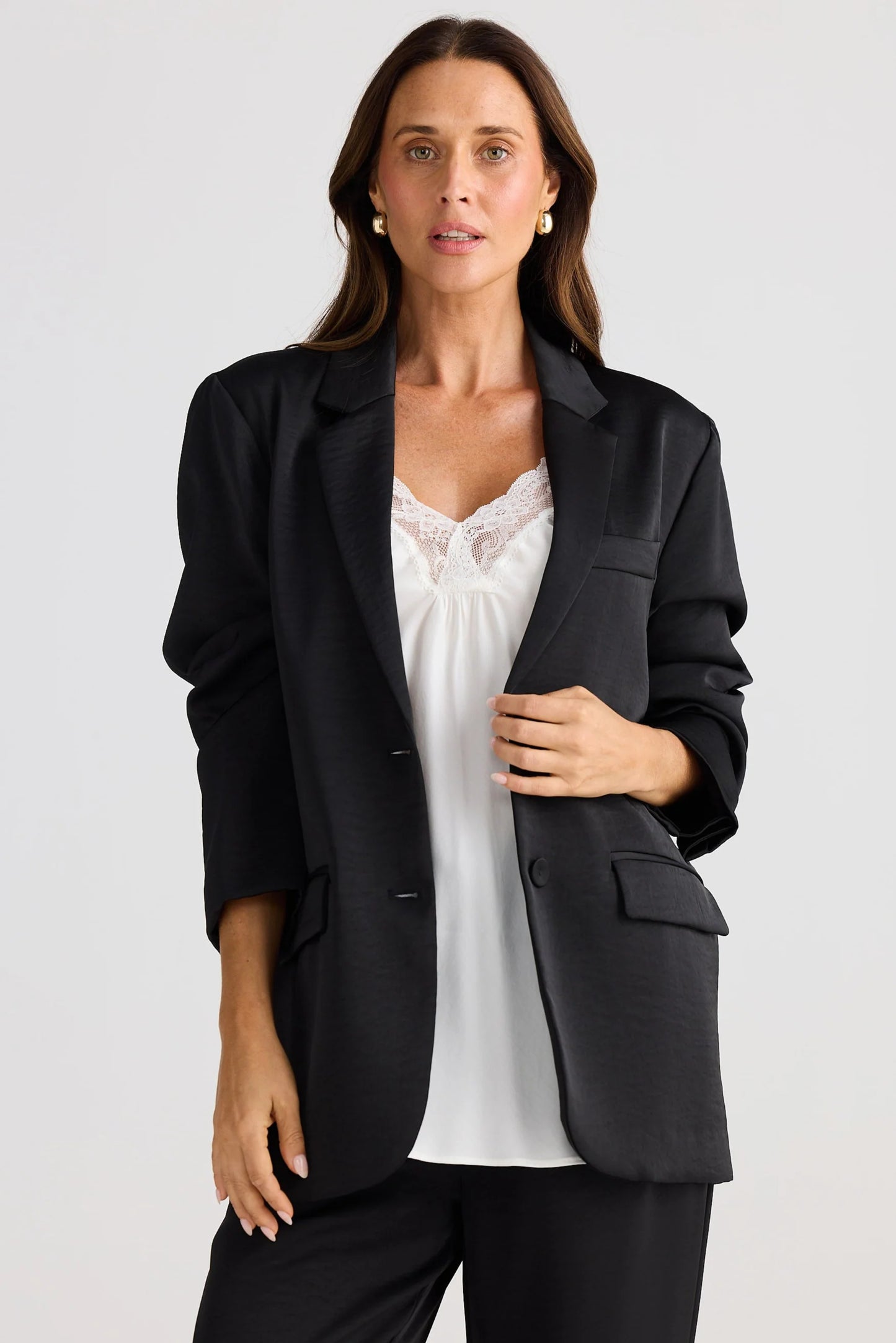 ASTRID BLAZER