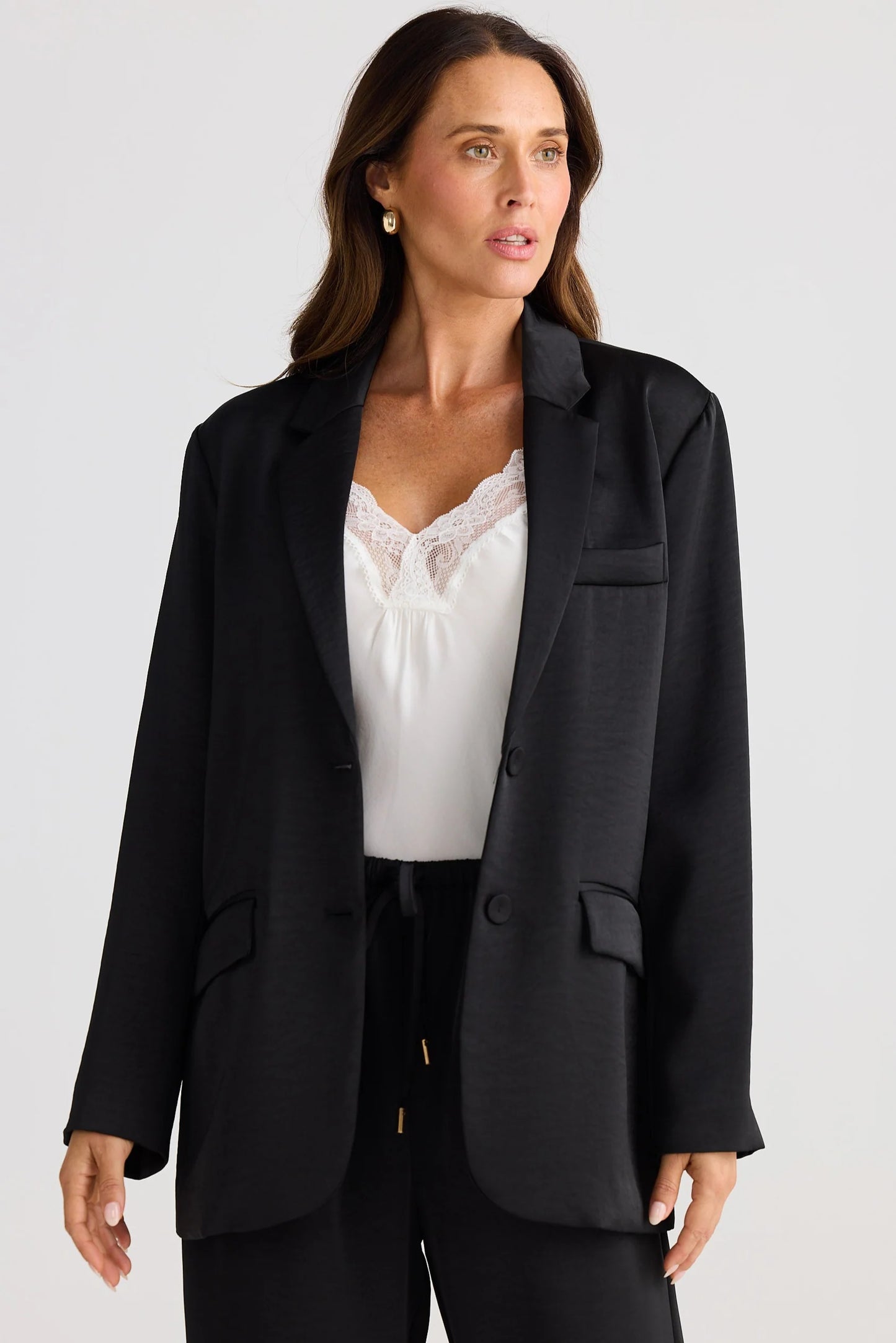ASTRID BLAZER