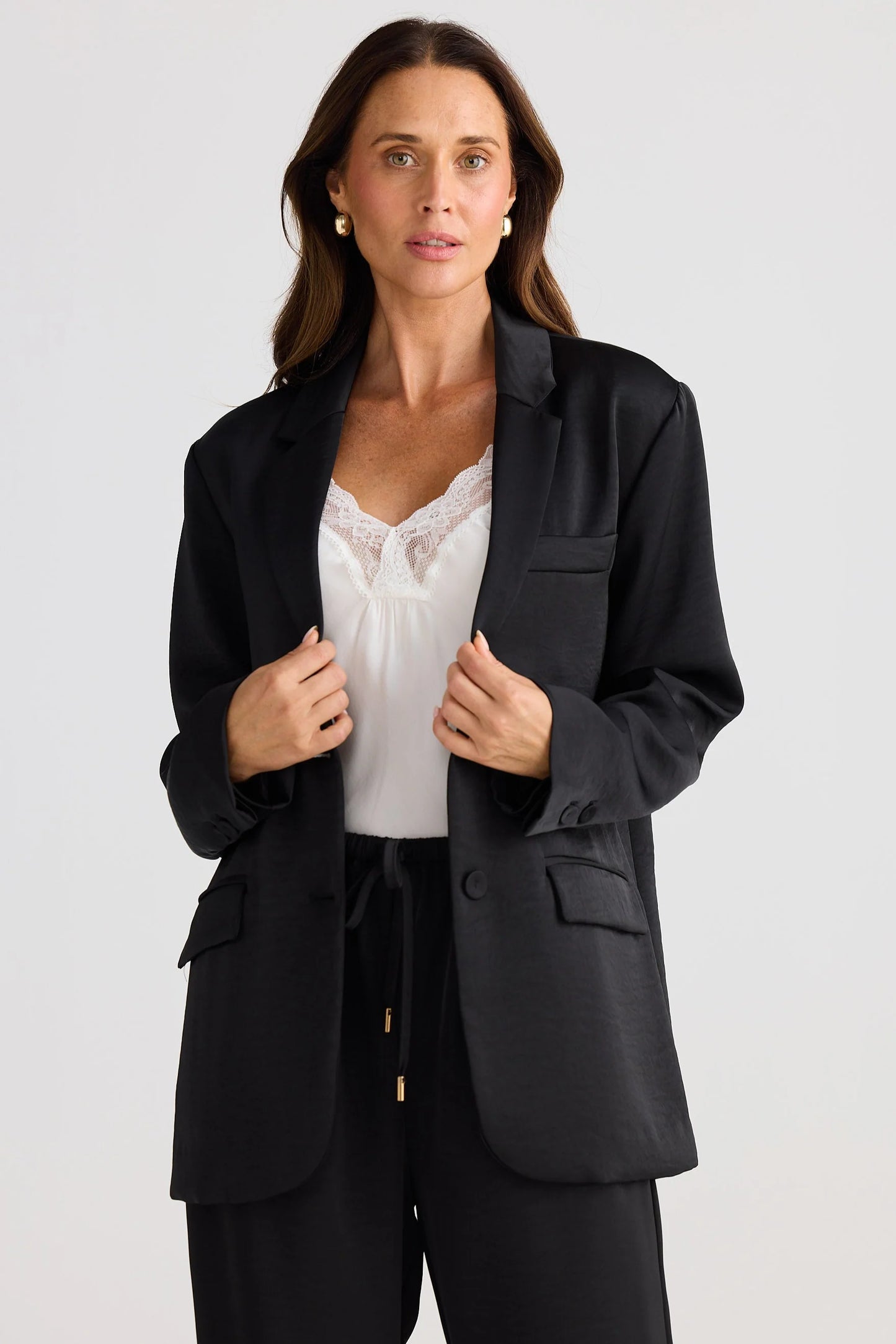 ASTRID BLAZER