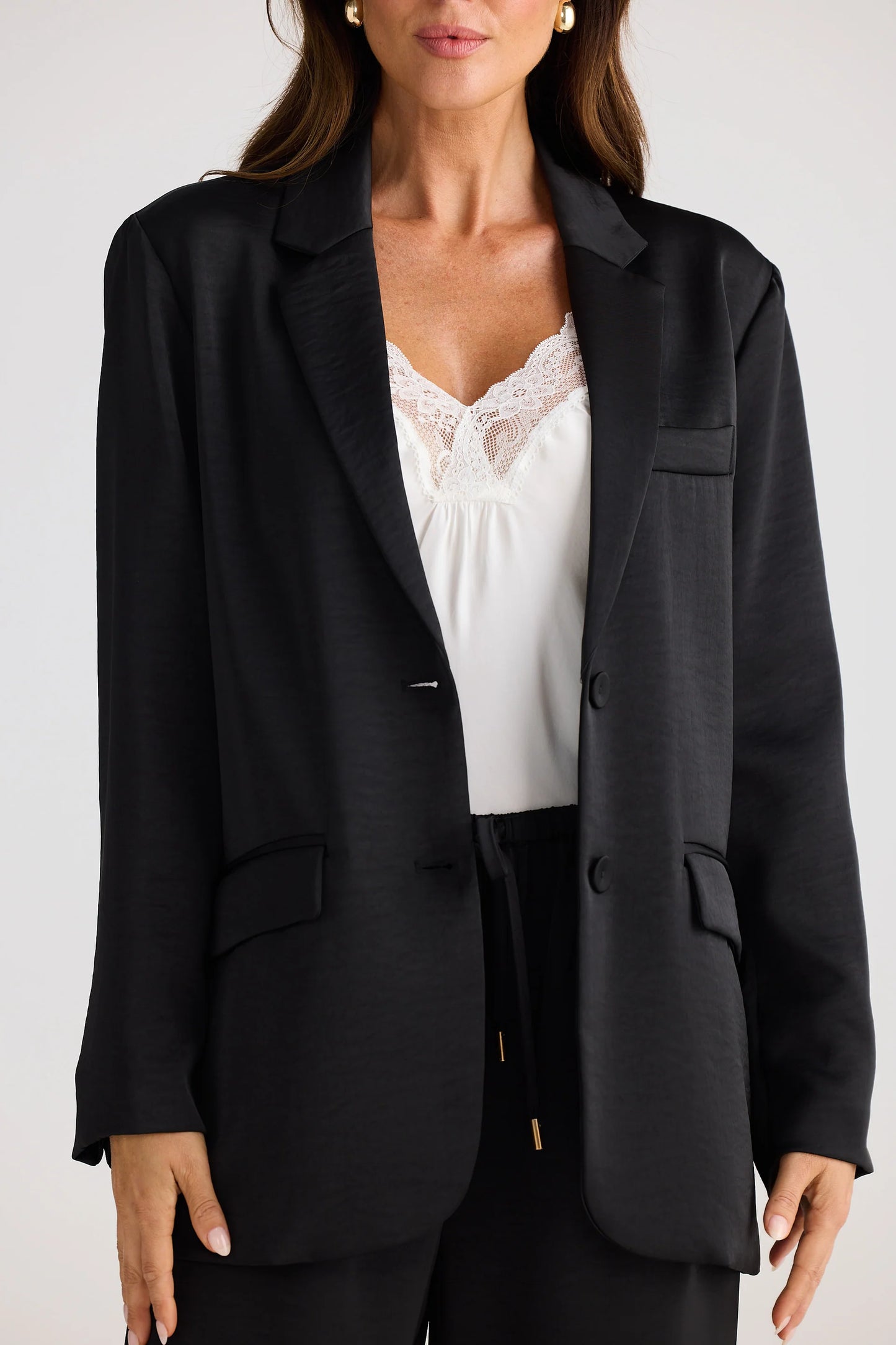 ASTRID BLAZER