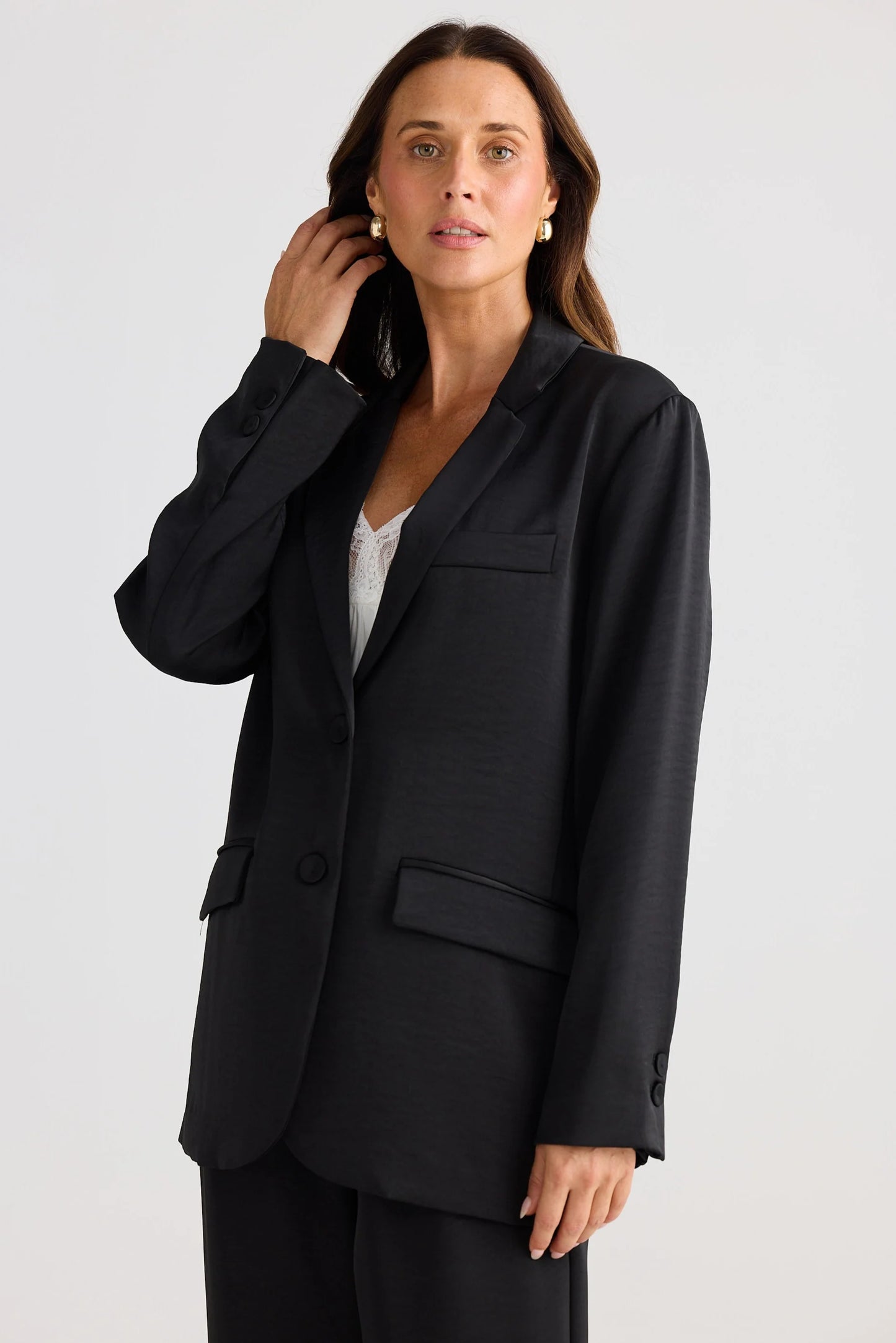 ASTRID BLAZER