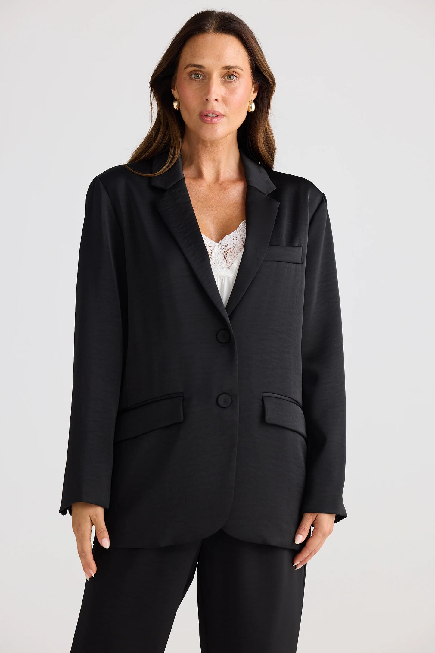 ASTRID BLAZER