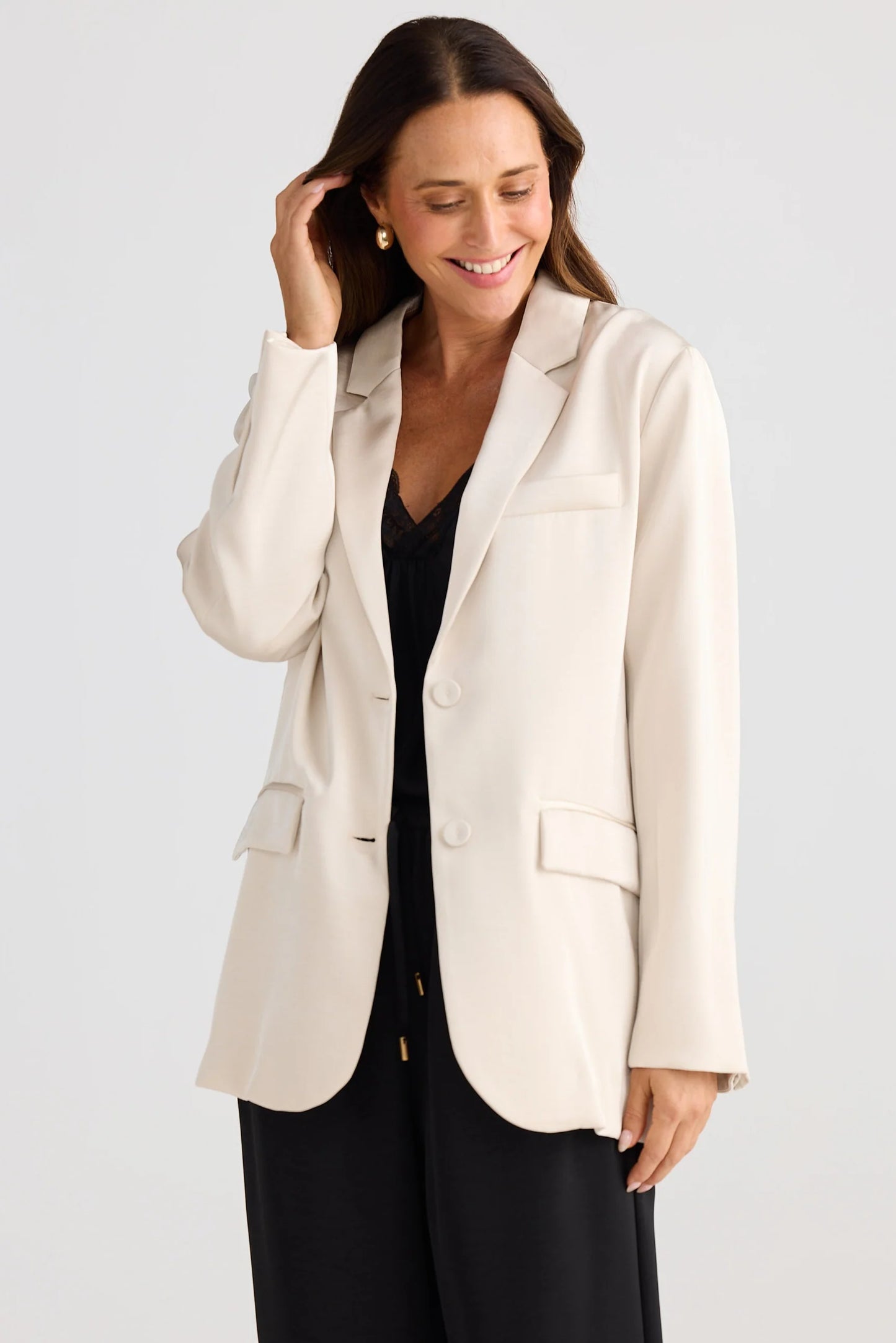 ASTRID BLAZER