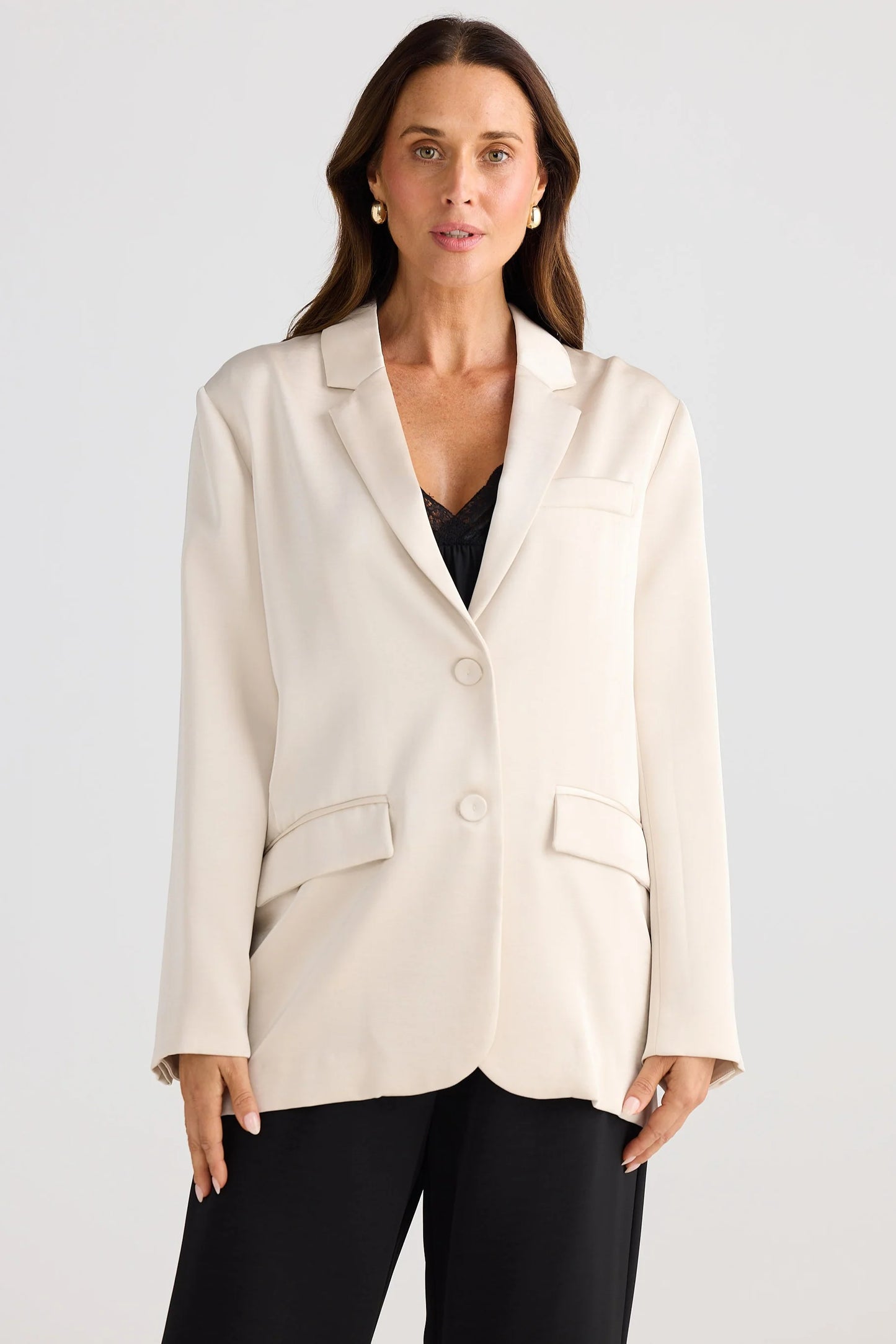 ASTRID BLAZER