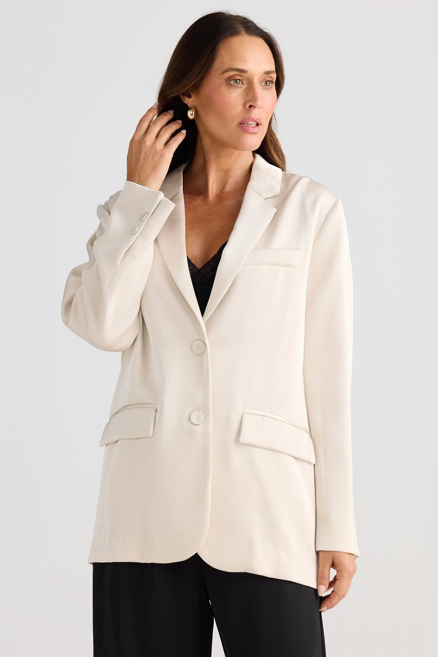 ASTRID BLAZER