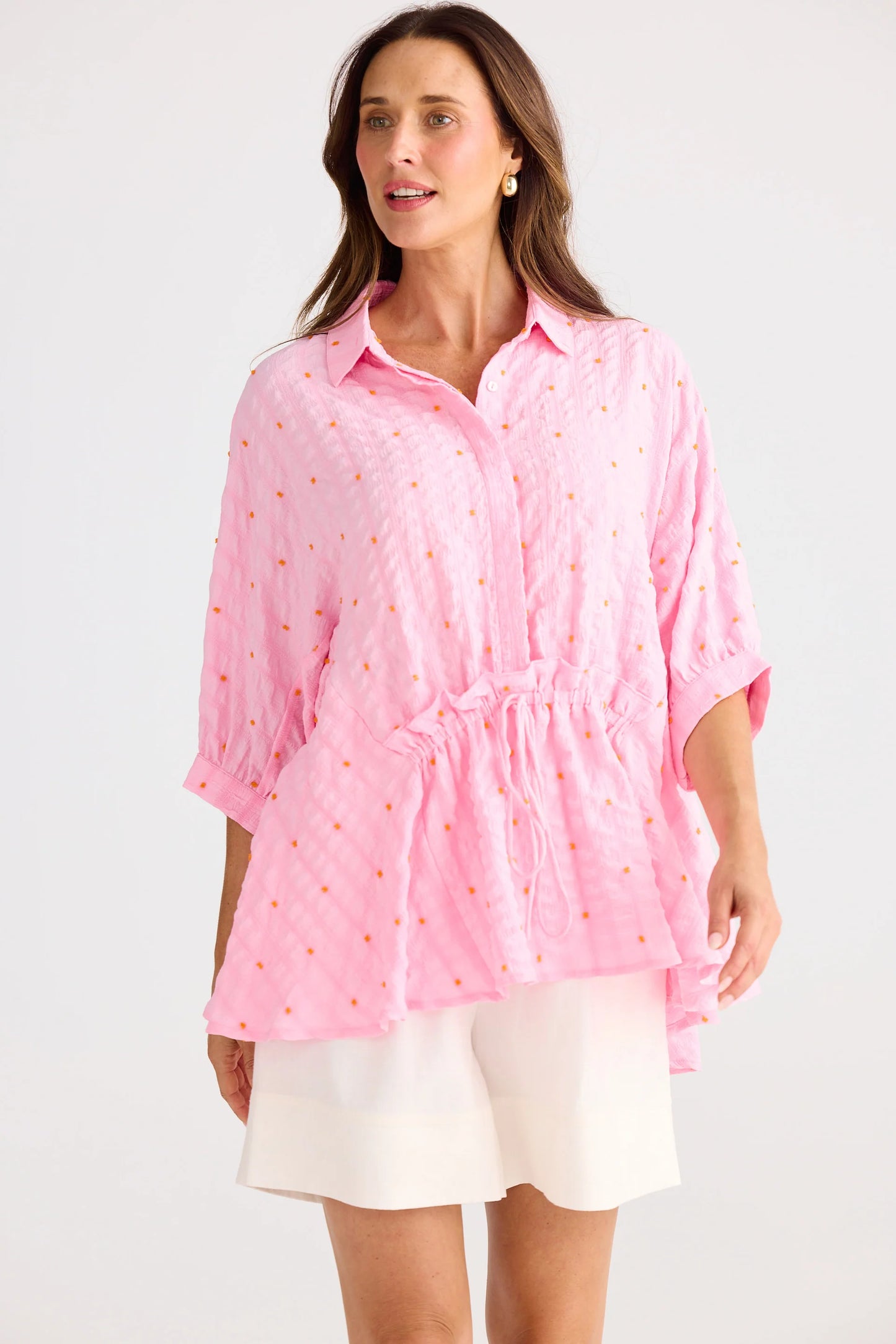 WONDERLAND TOP