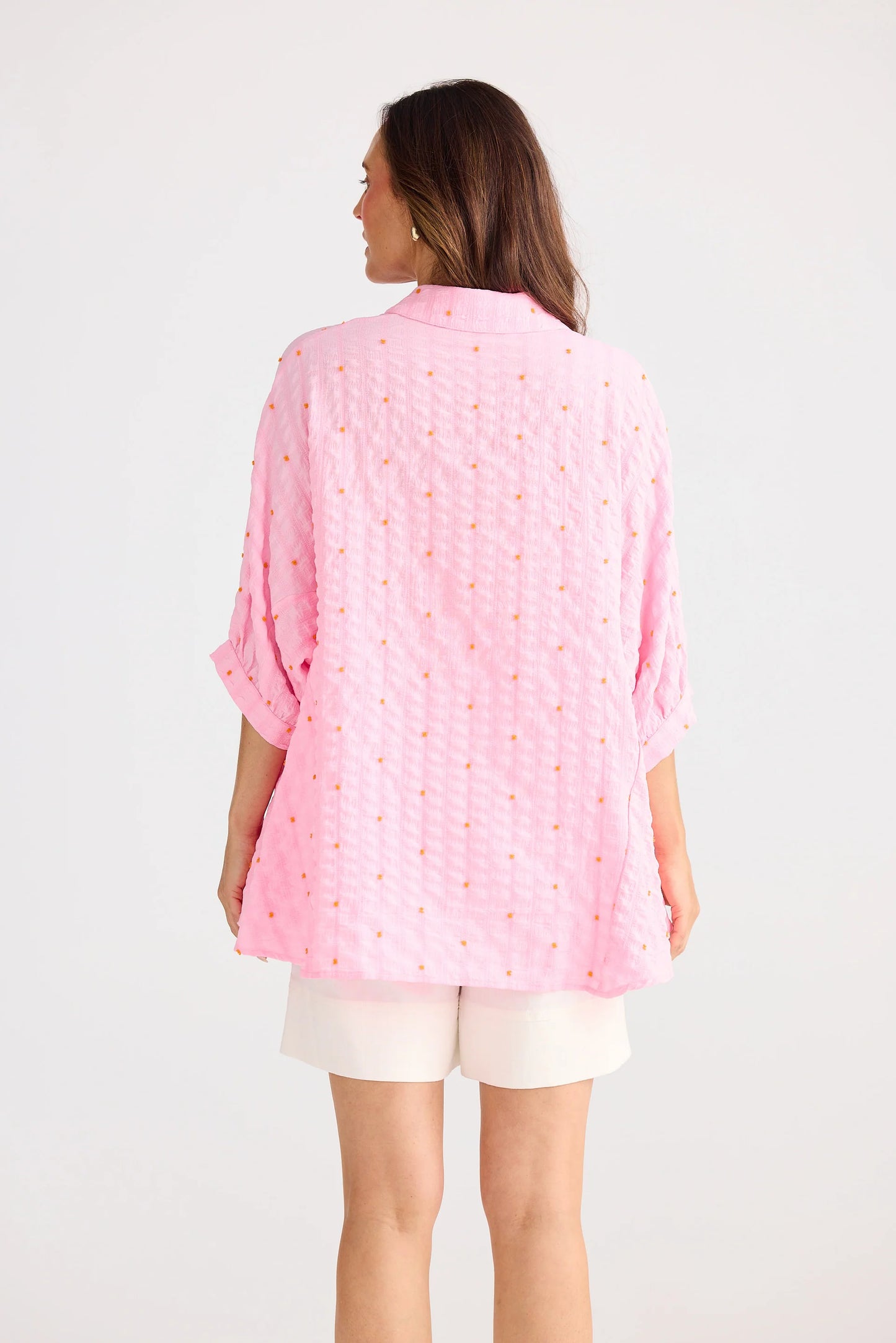 WONDERLAND TOP