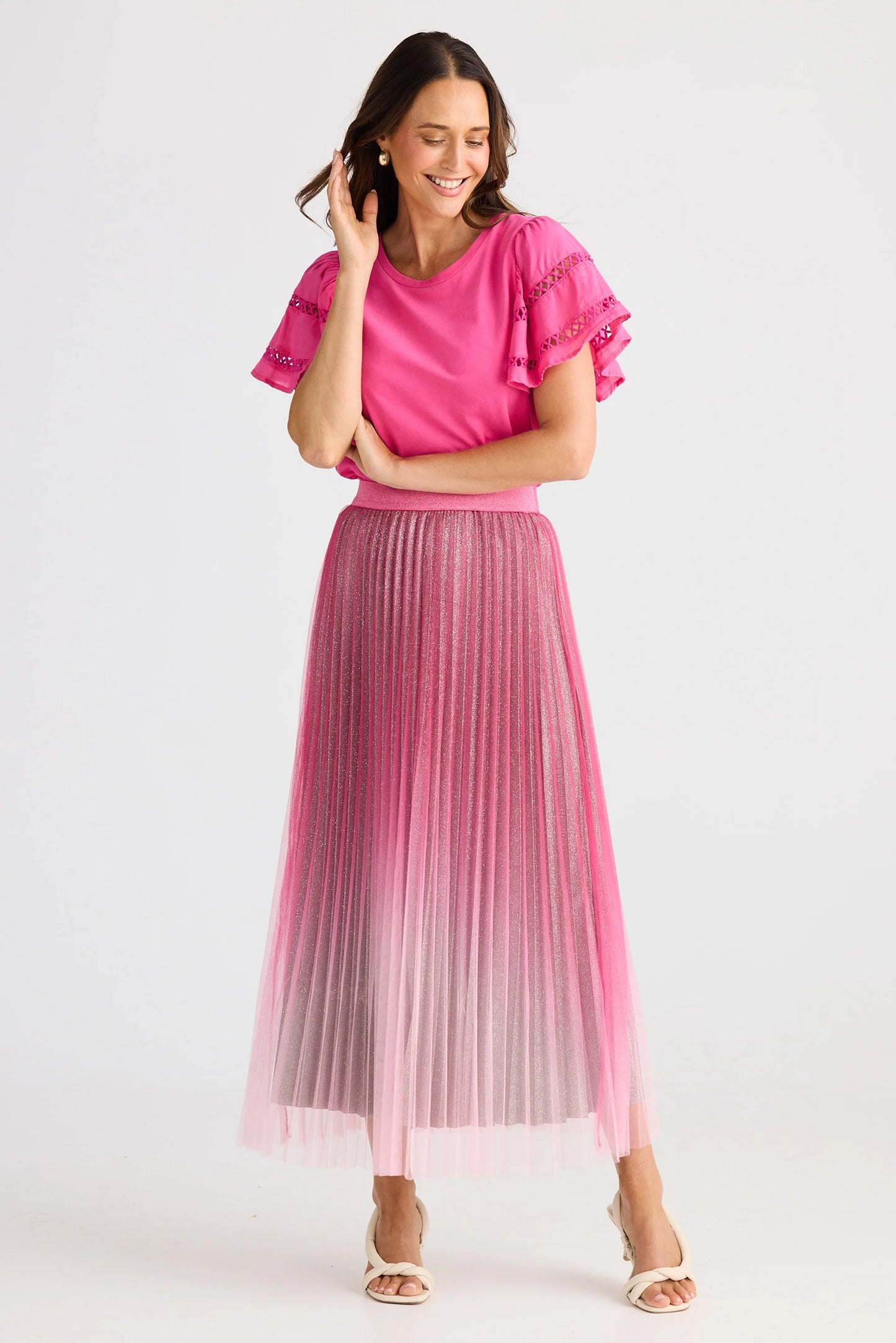 WEST END SKIRT