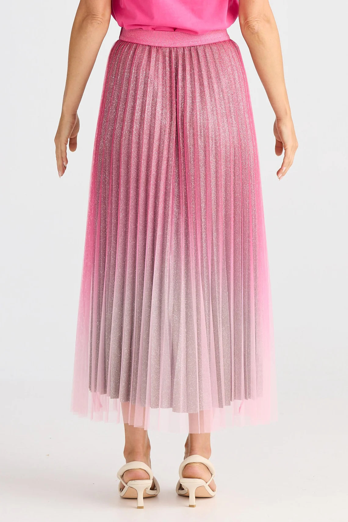 WEST END SKIRT