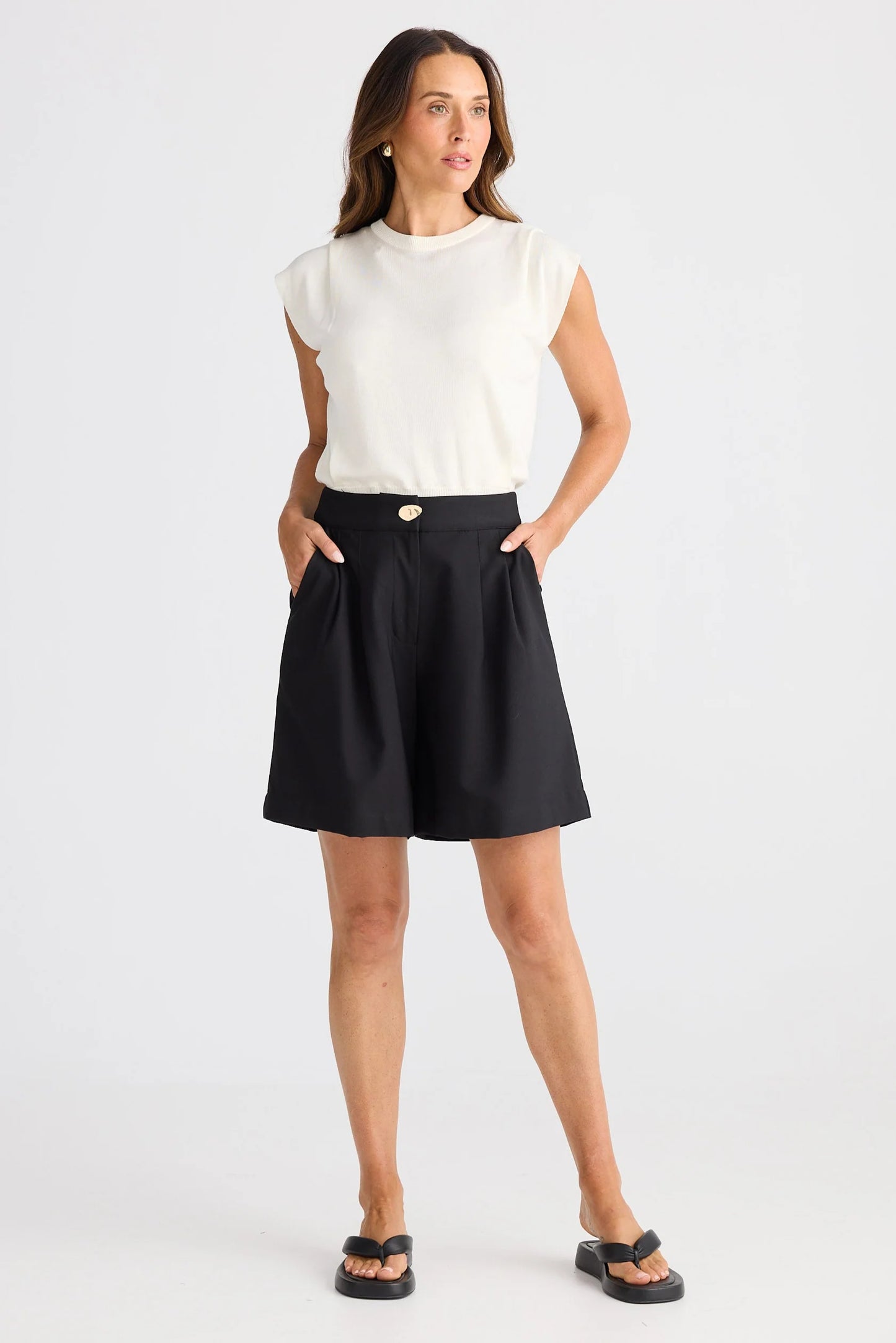 ORIGAMI SHORTS