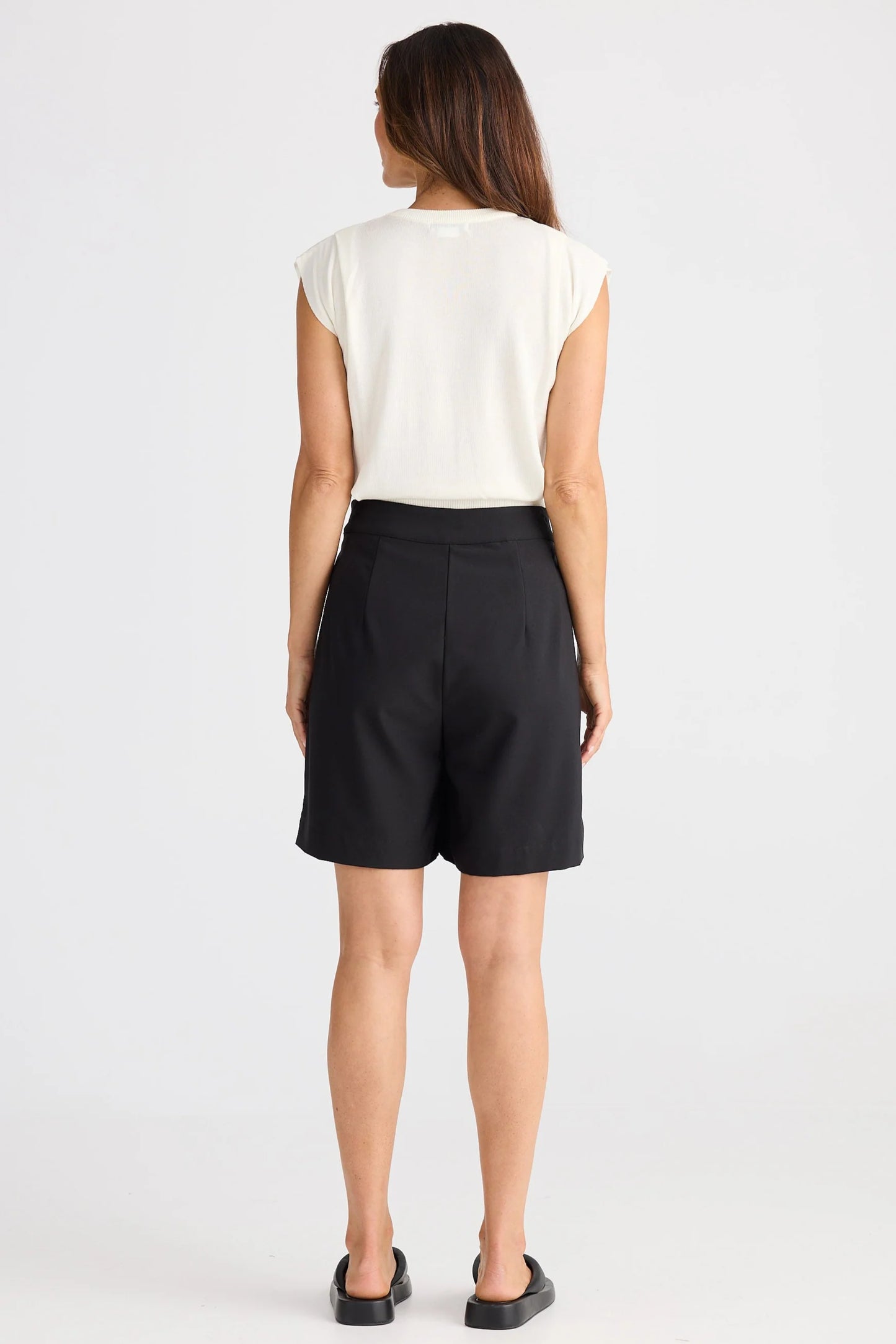 ORIGAMI SHORTS