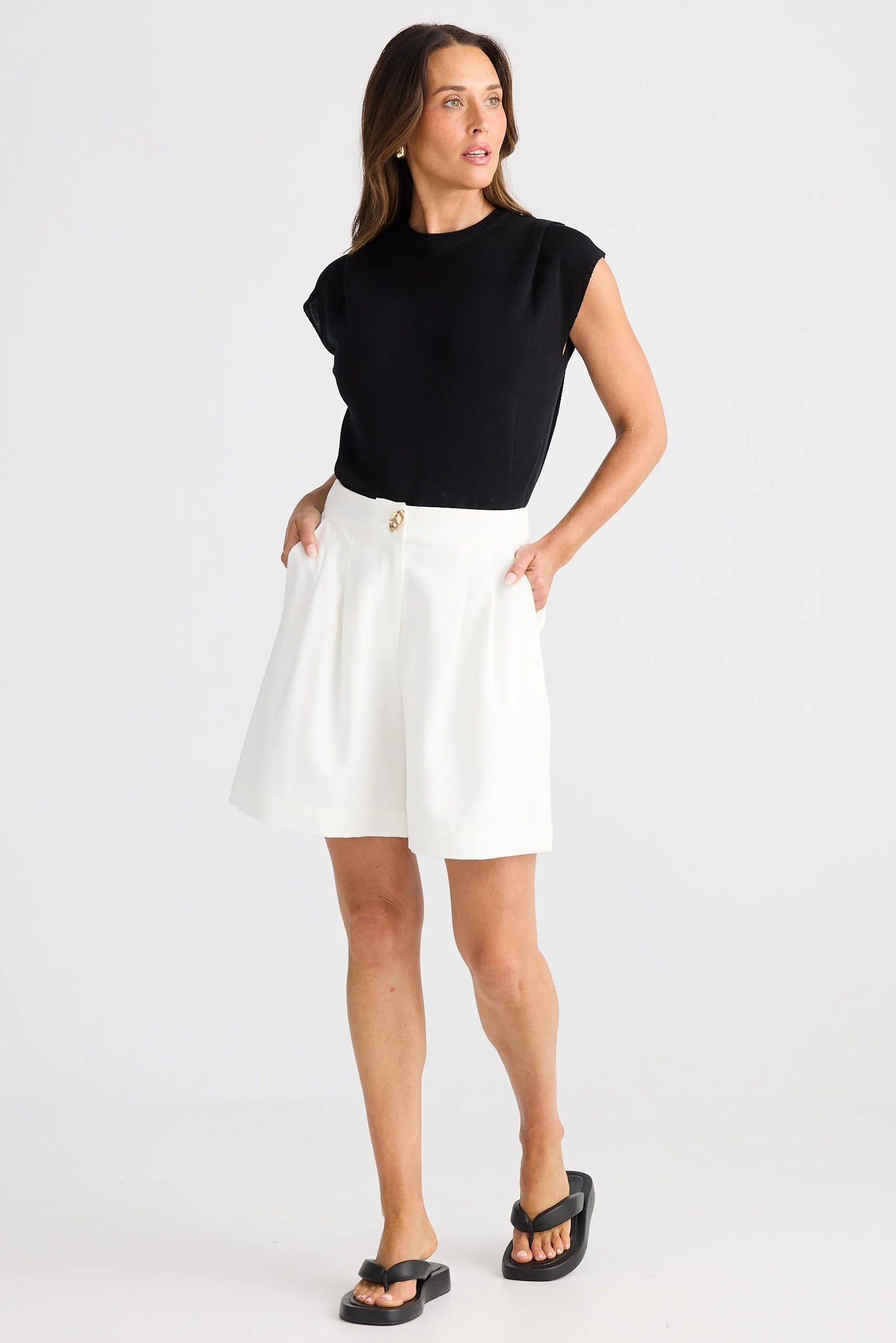 ORIGAMI SHORTS