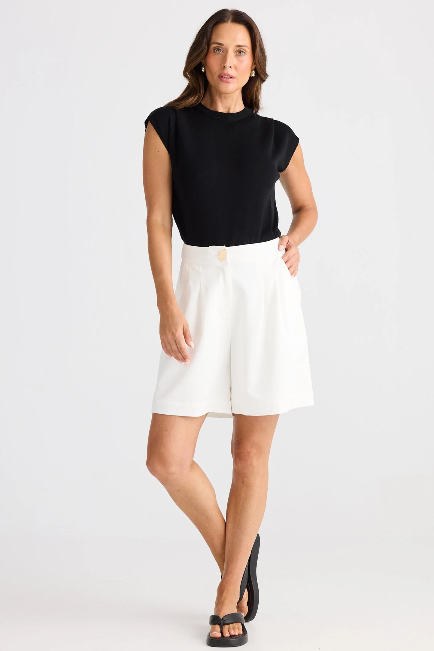 ORIGAMI SHORTS