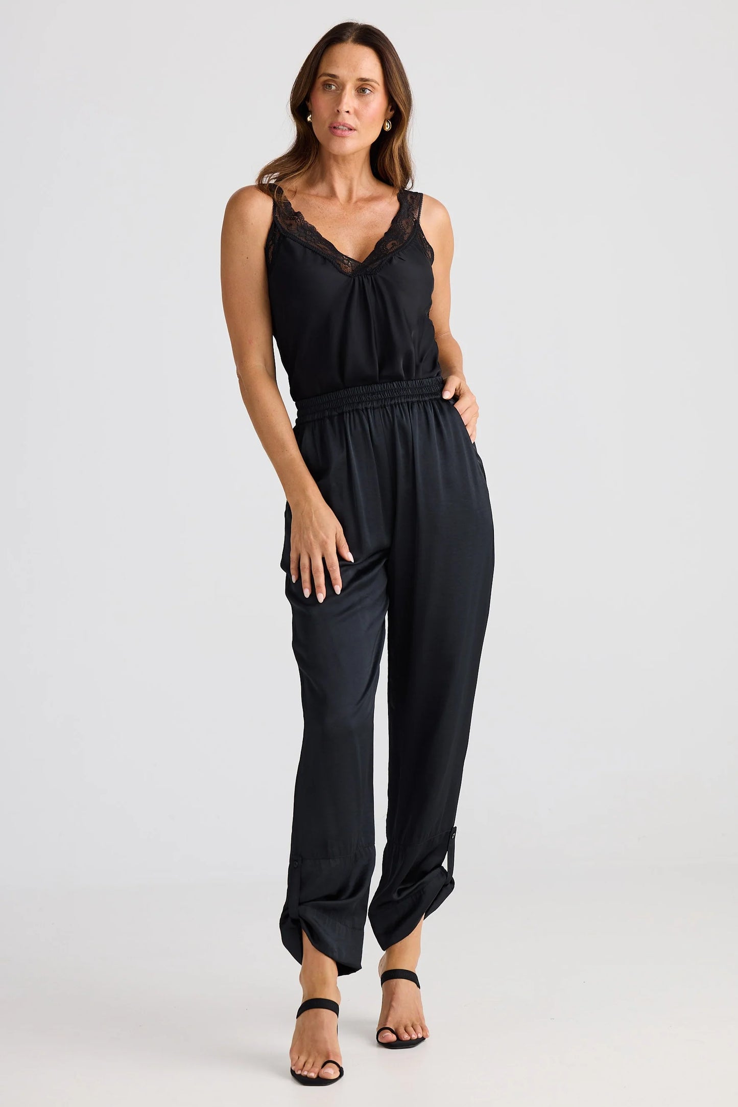 WONDERLAND PANT