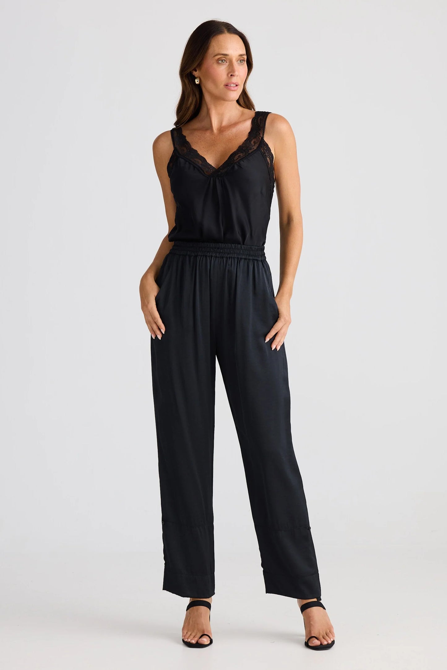 WONDERLAND PANT