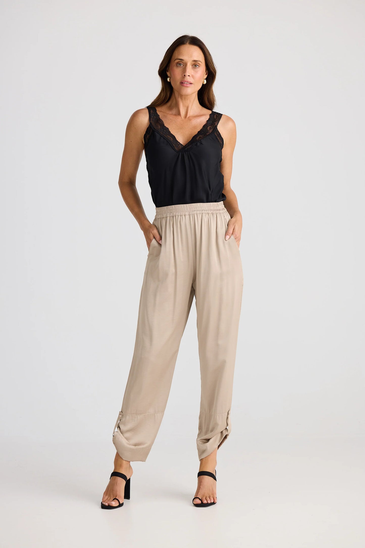 WONDERLAND PANT