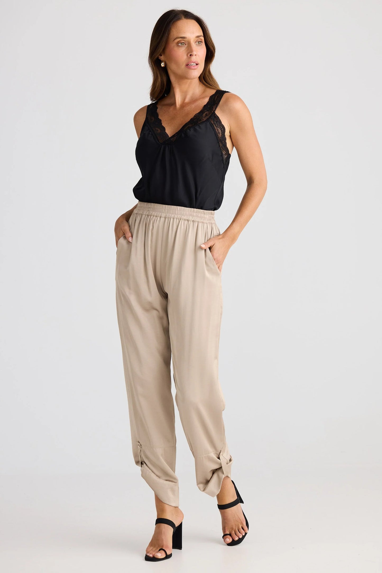 WONDERLAND PANT