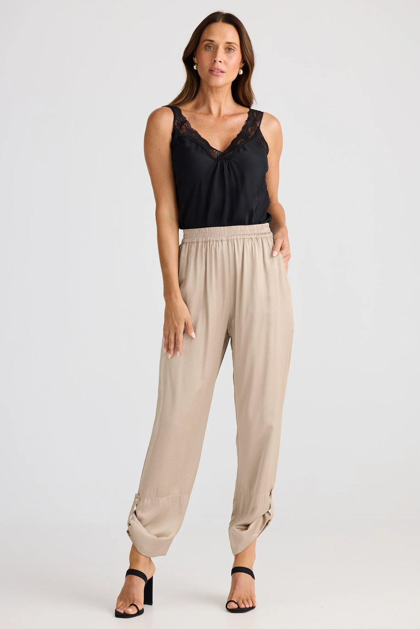 WONDERLAND PANT