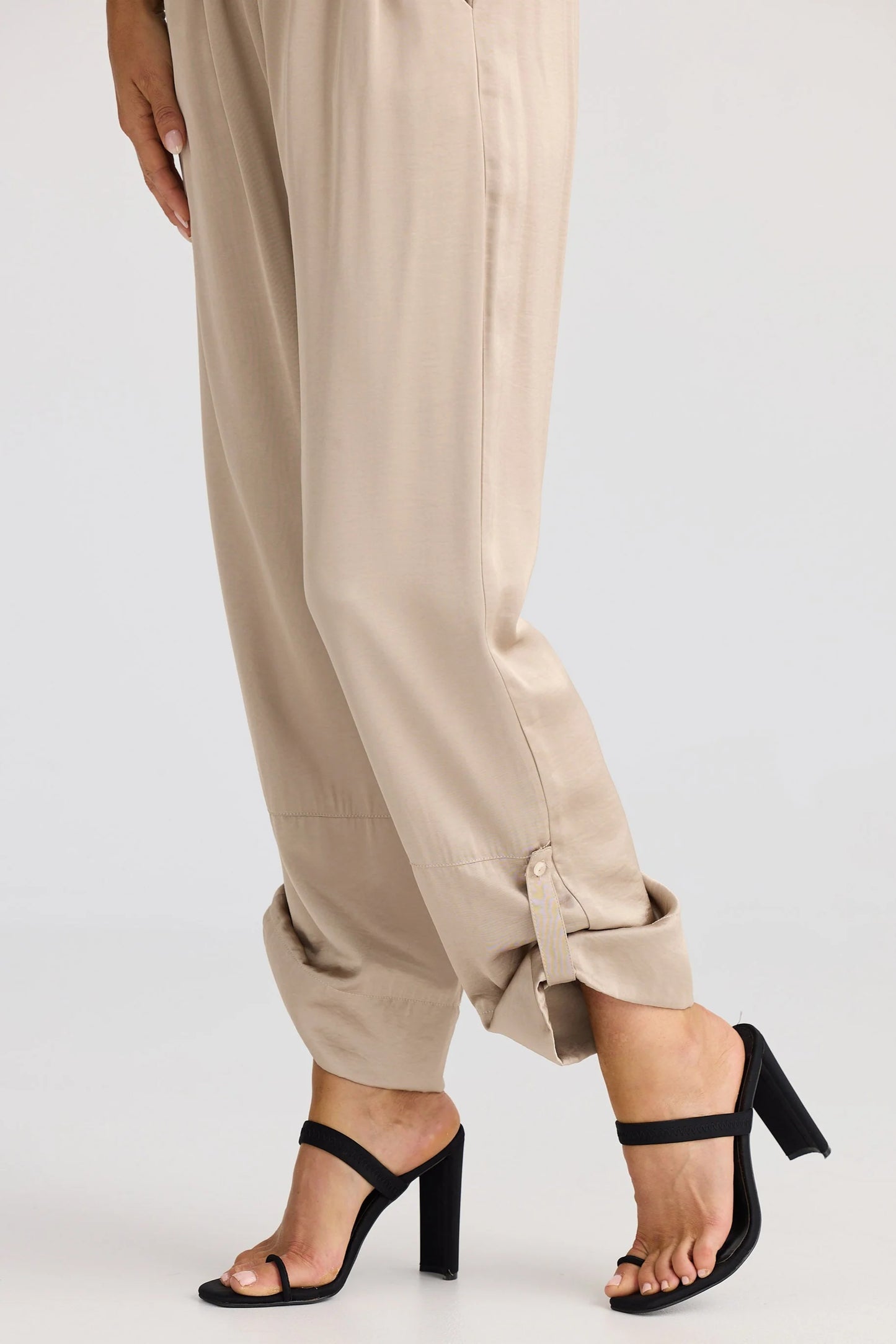 WONDERLAND PANT