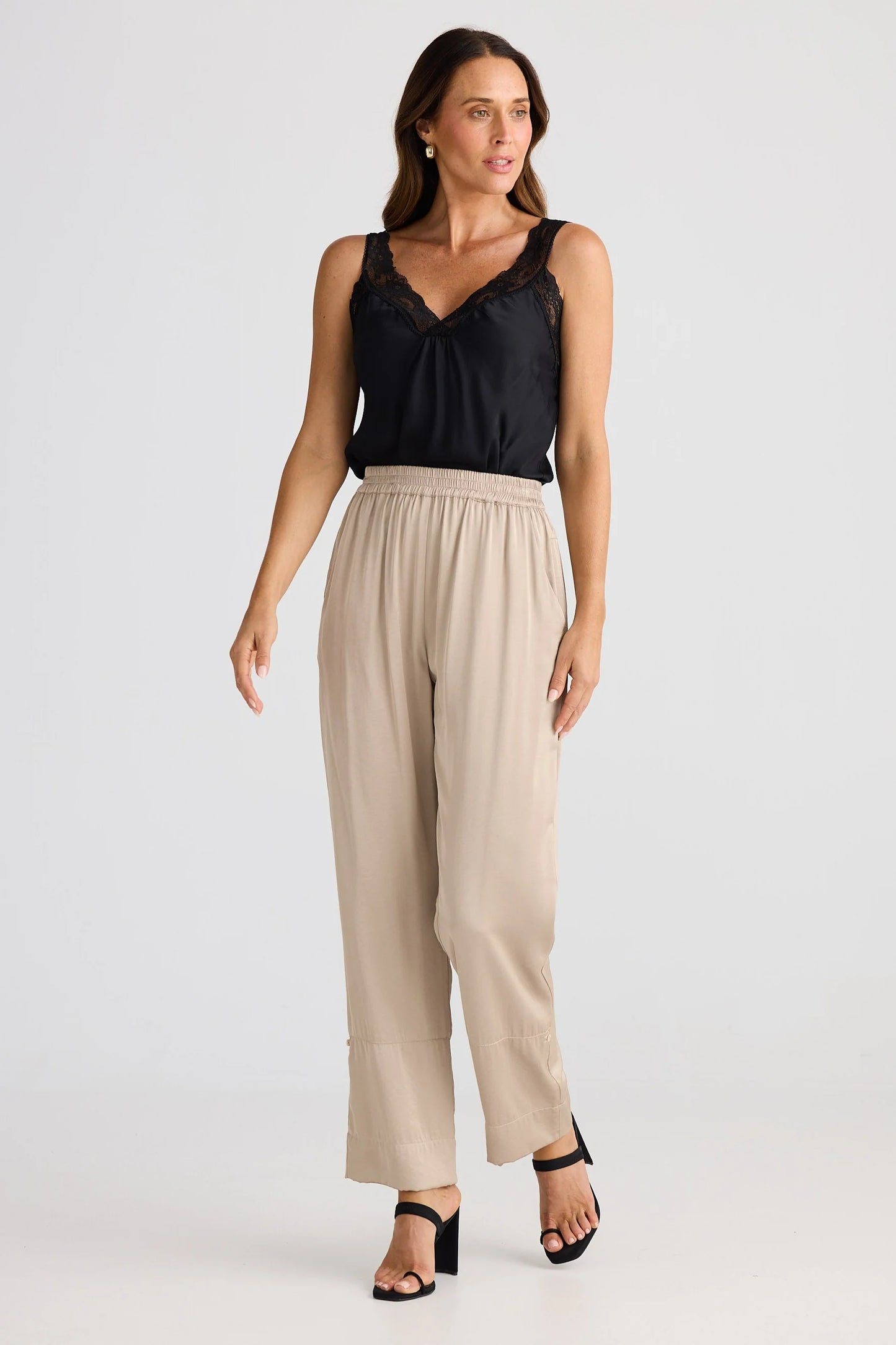 WONDERLAND PANT