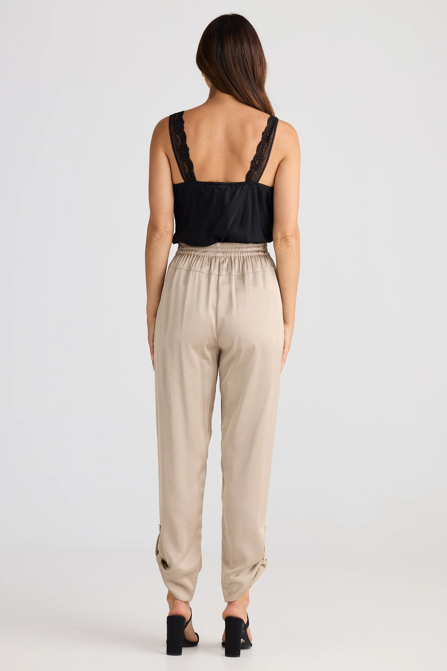 WONDERLAND PANT