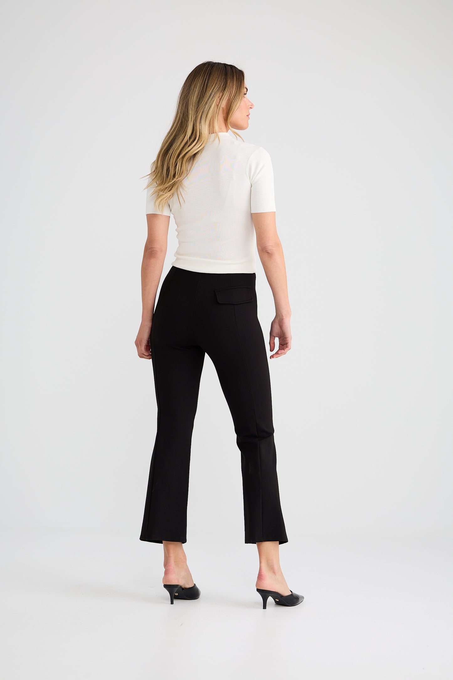 MACKENZIE PANT