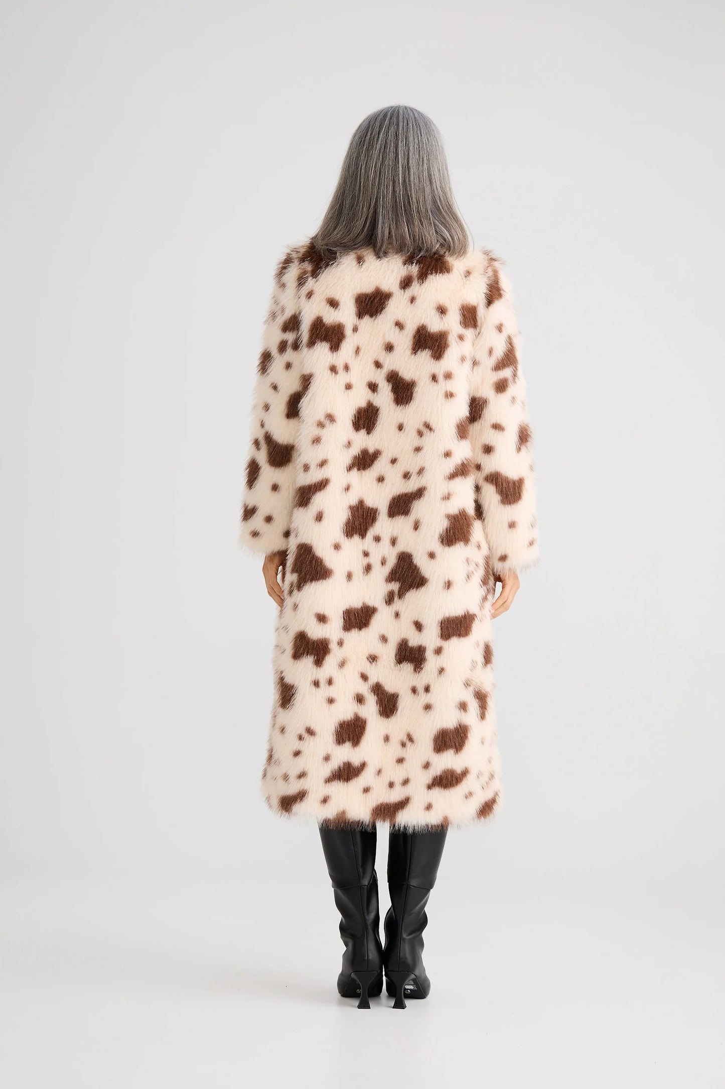 NEW YORK COAT