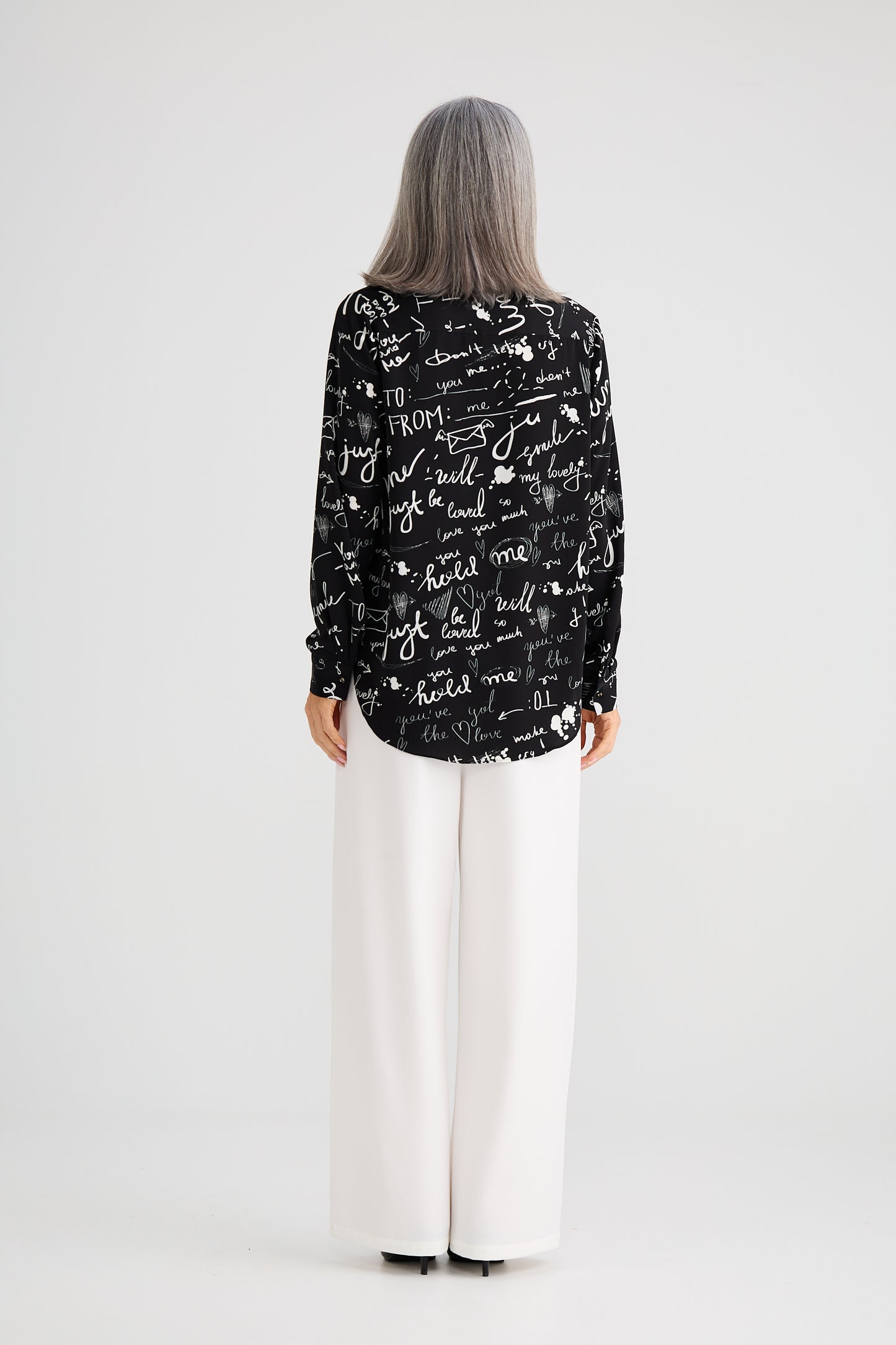 ASTRID SHIRT