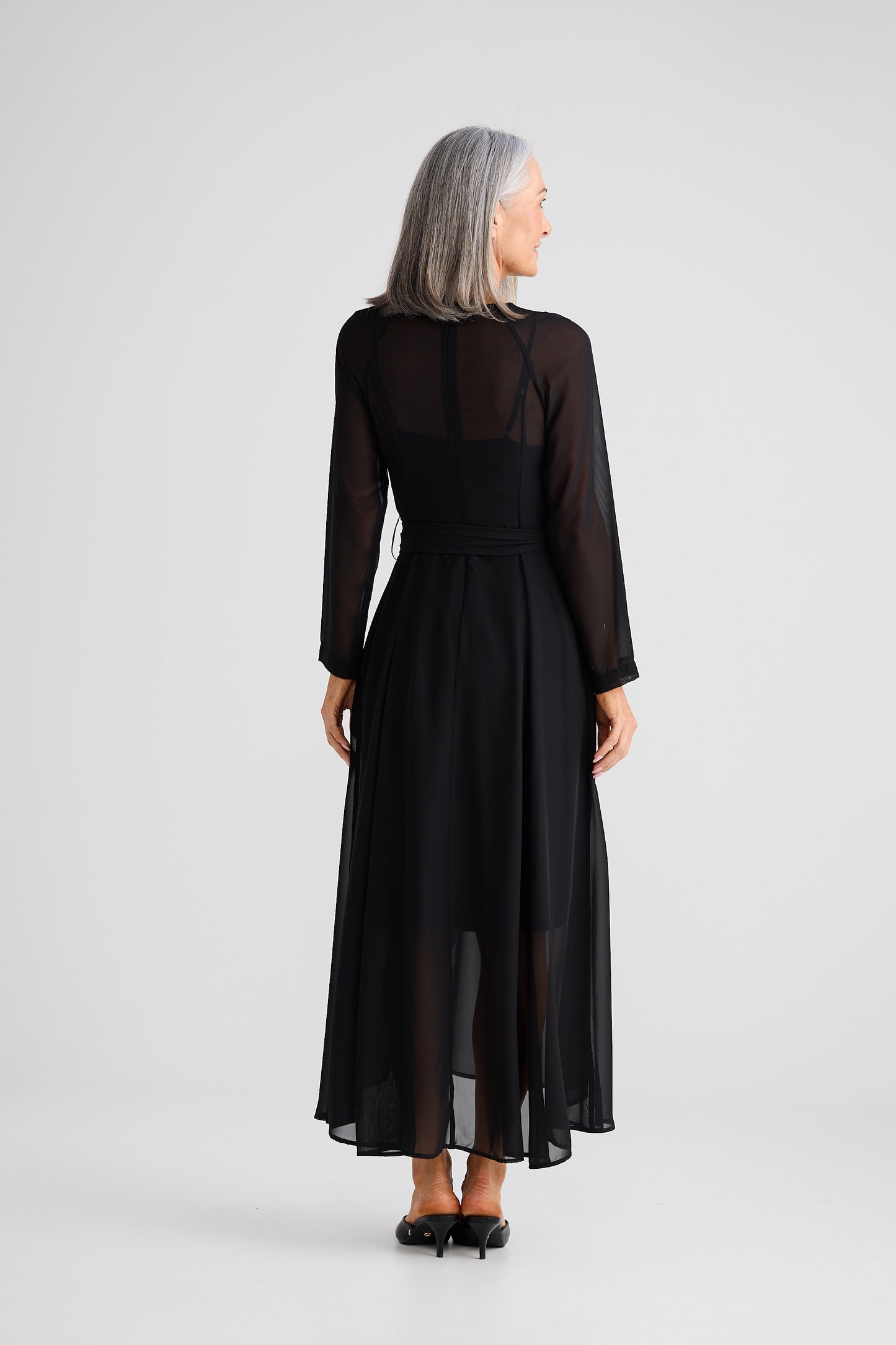 ONELLA MIDI DRESS