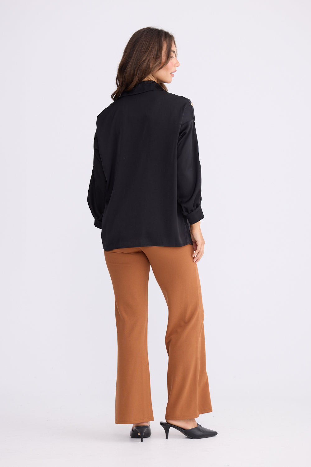 CASSIAN SHIRT