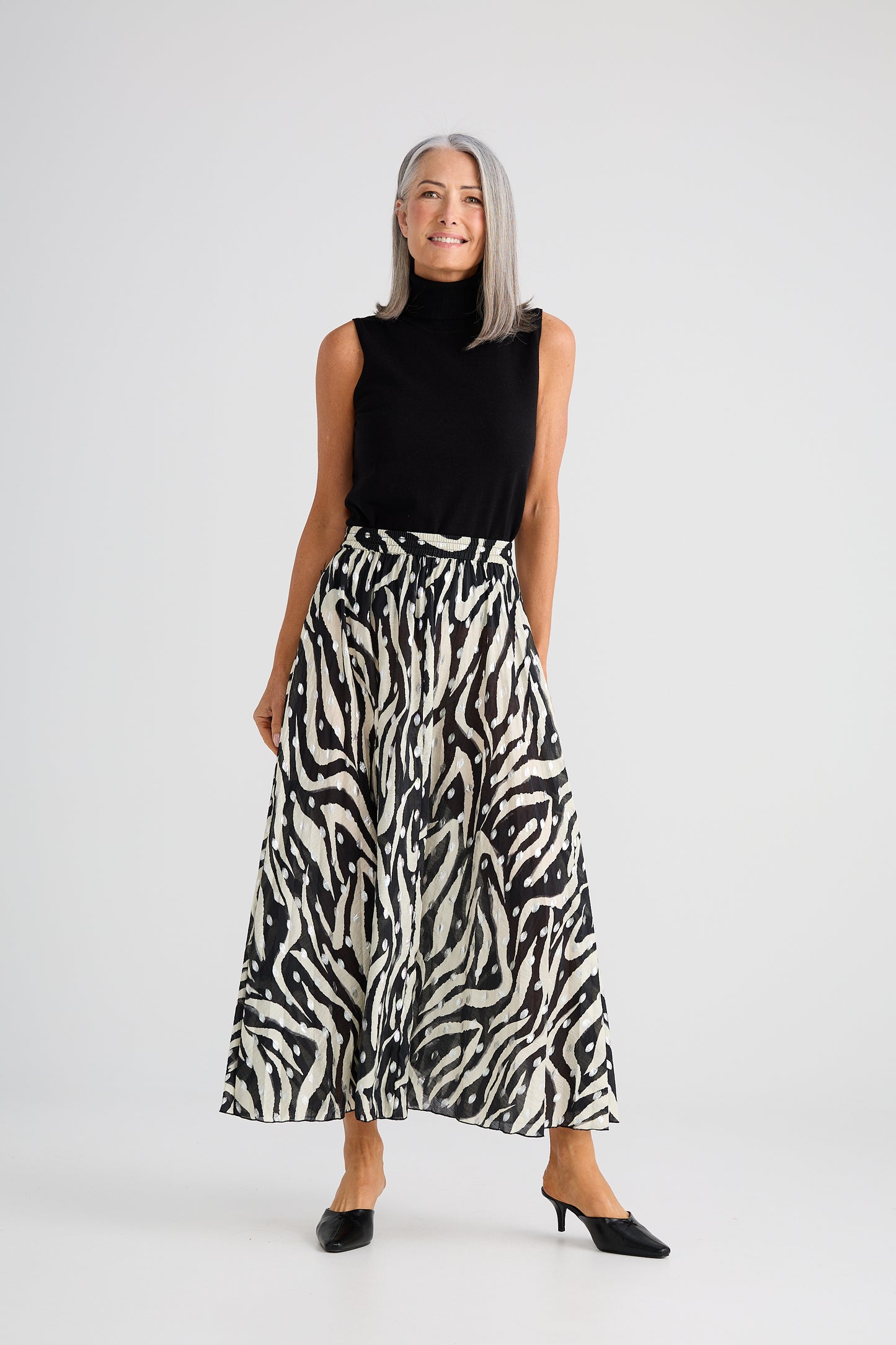 HELENE SKIRT