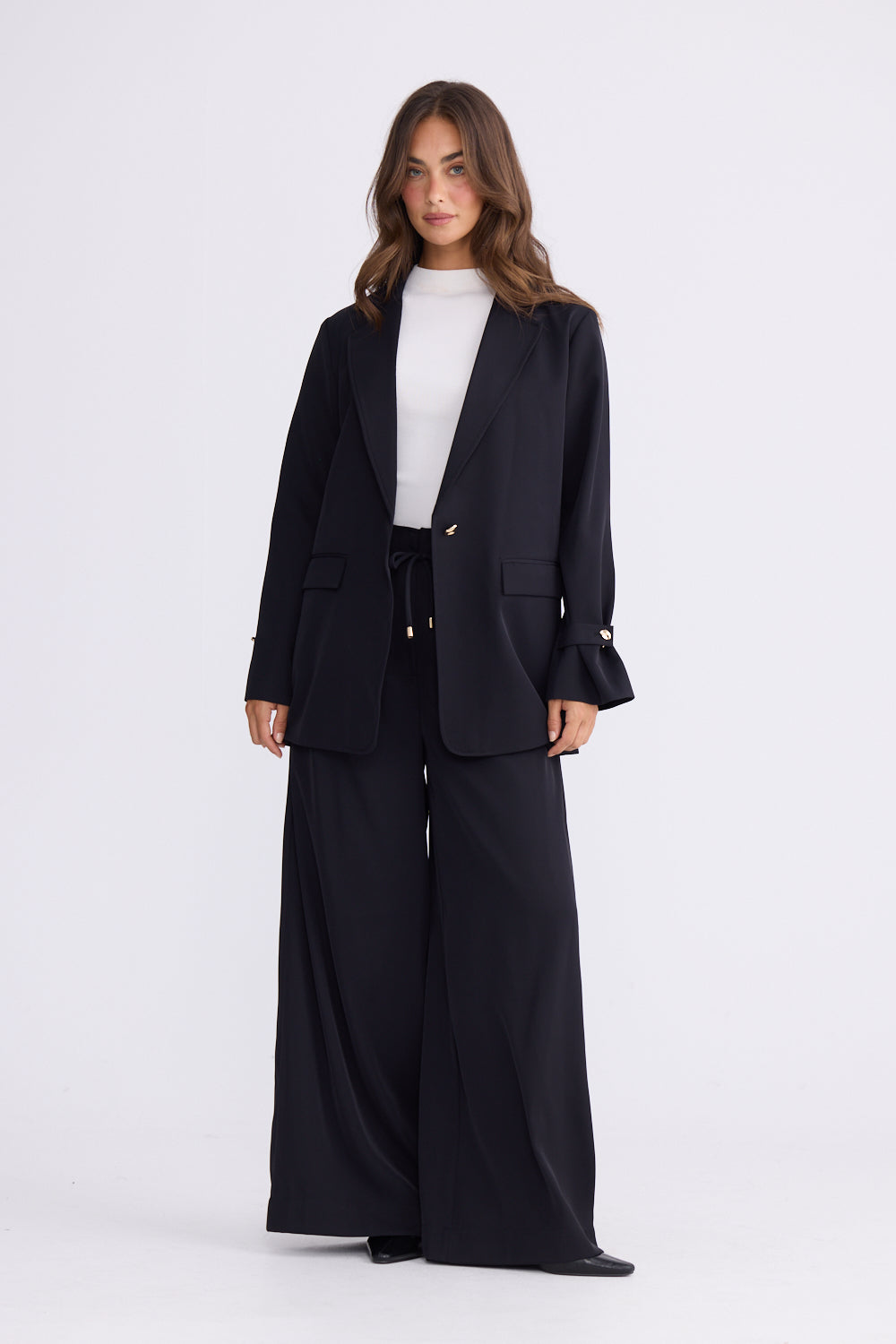 KENSINGTON BLAZER