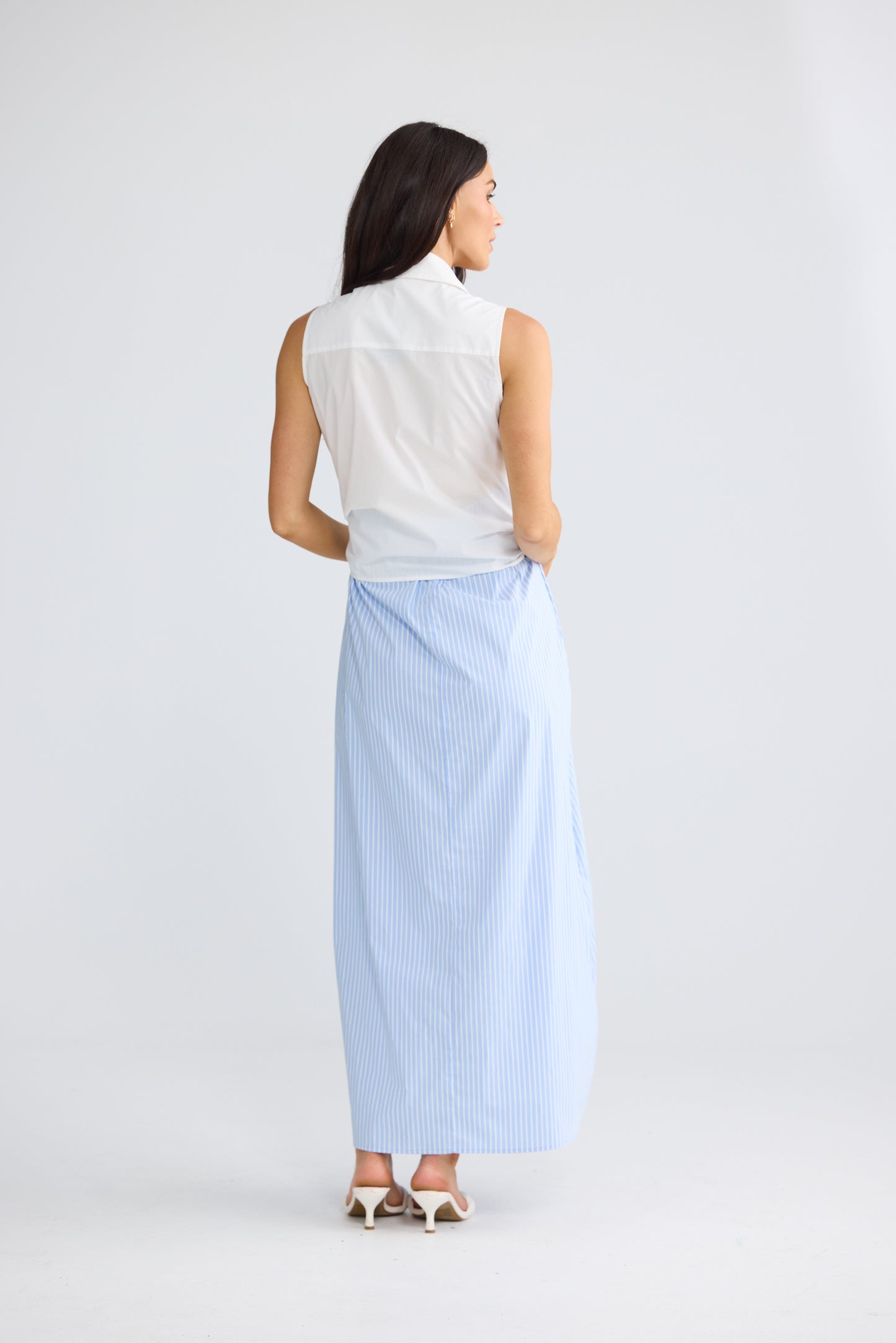 GLACIER STRIPE